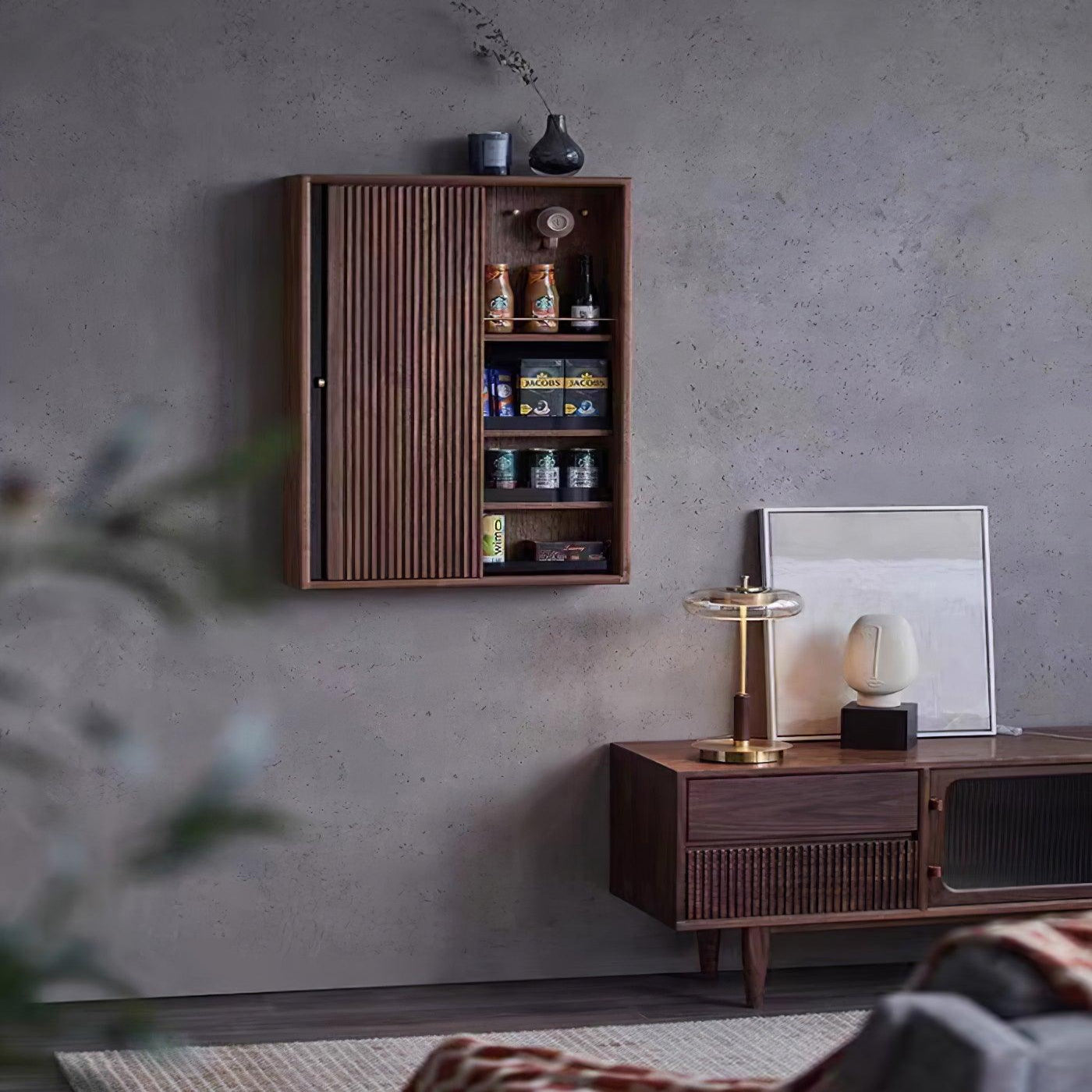 Orelano Table Lamp