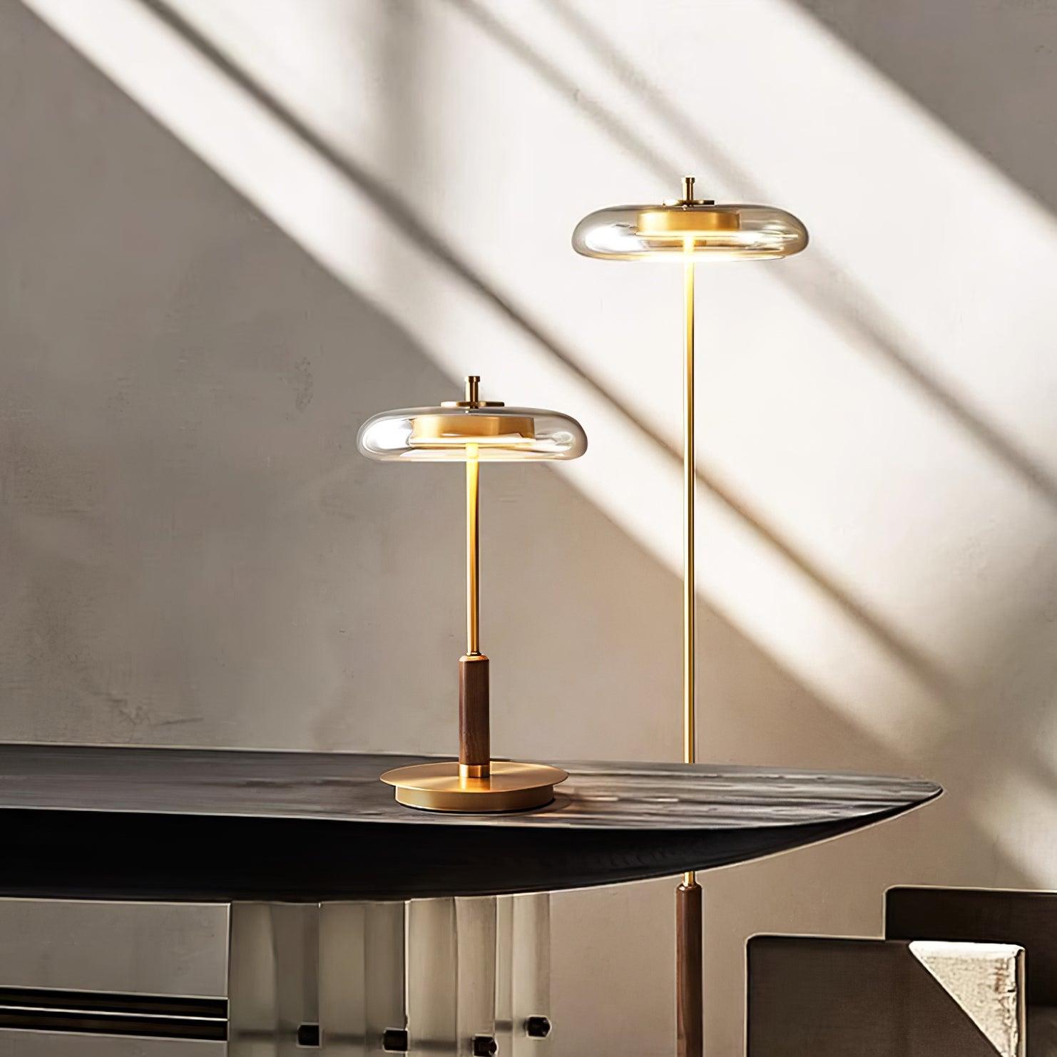 Xojun Table Lamp