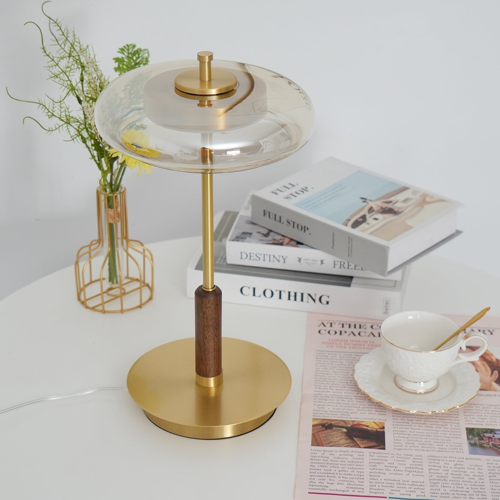 Orelano Table Lamp