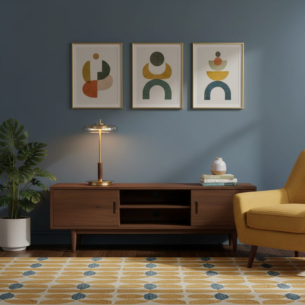 Xojun Table Lamp