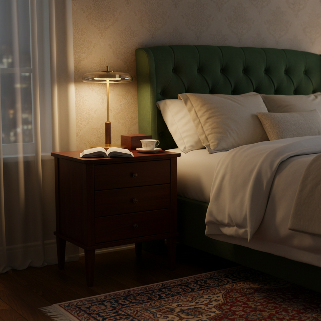 Xojun Table Lamp