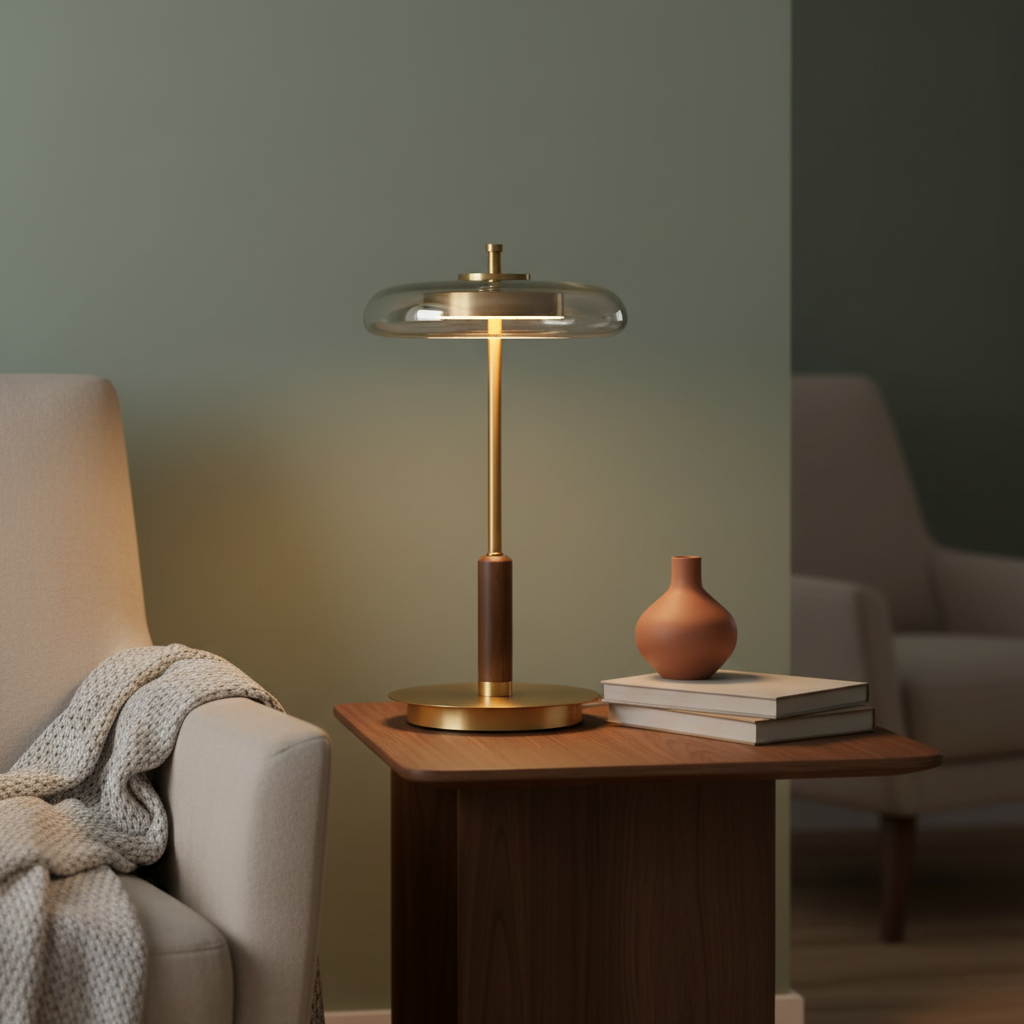 Xojun Table Lamp