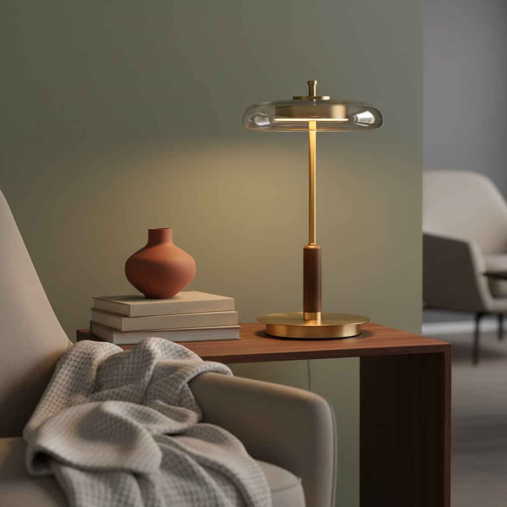 Xojun Table Lamp