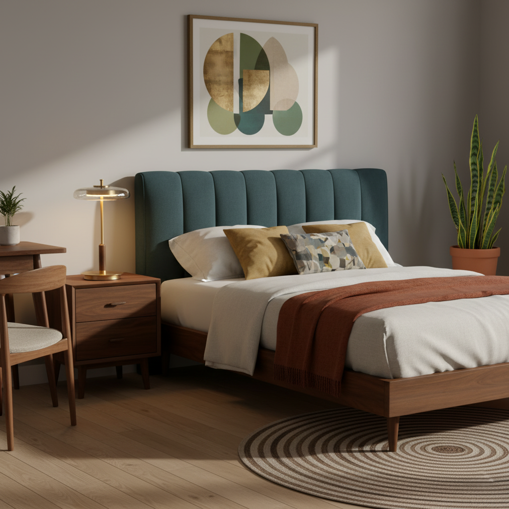 Xojun Table Lamp