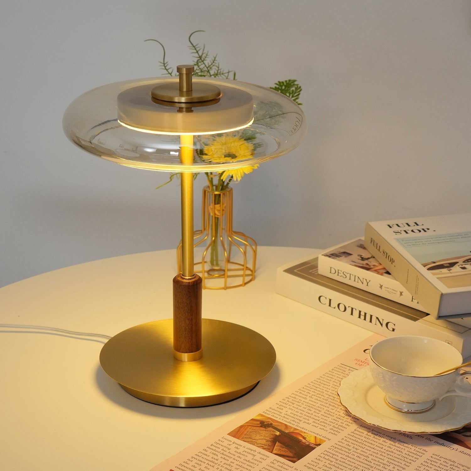 Orelano Table Lamp