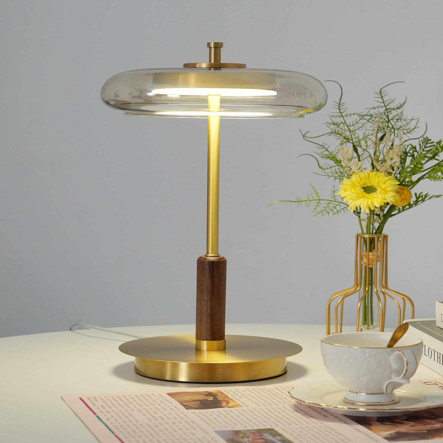 Orelano Table Lamp