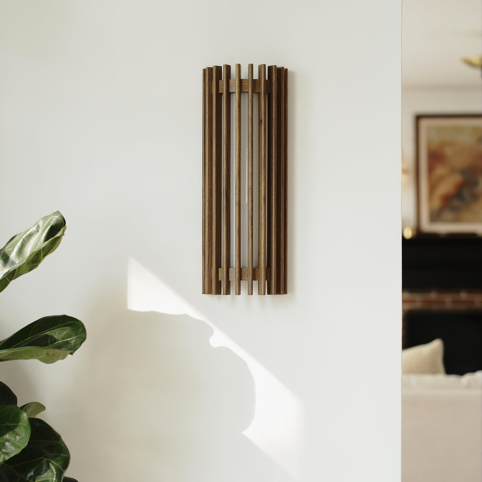 Bekelya Wall Light