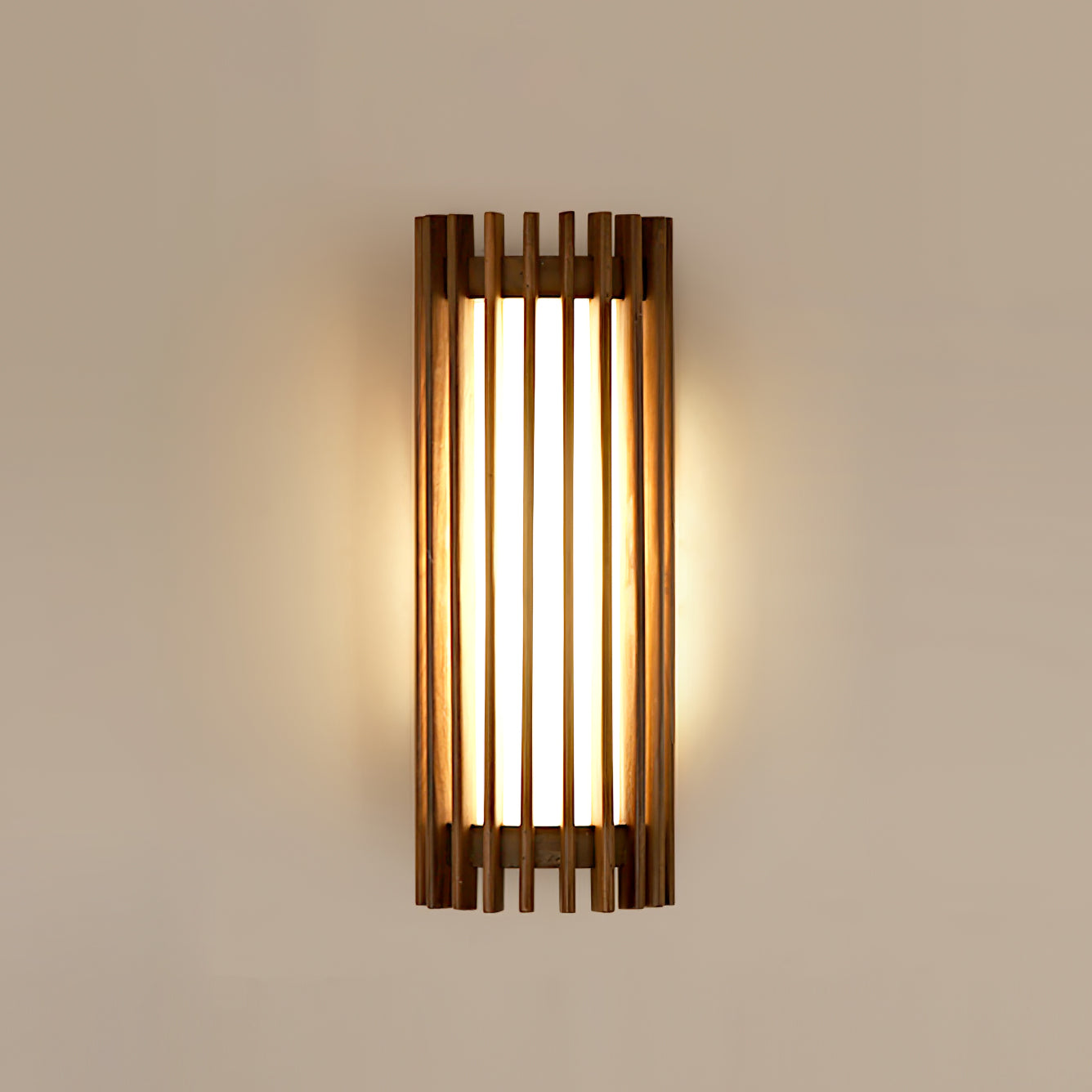 Bekelya Wall Light