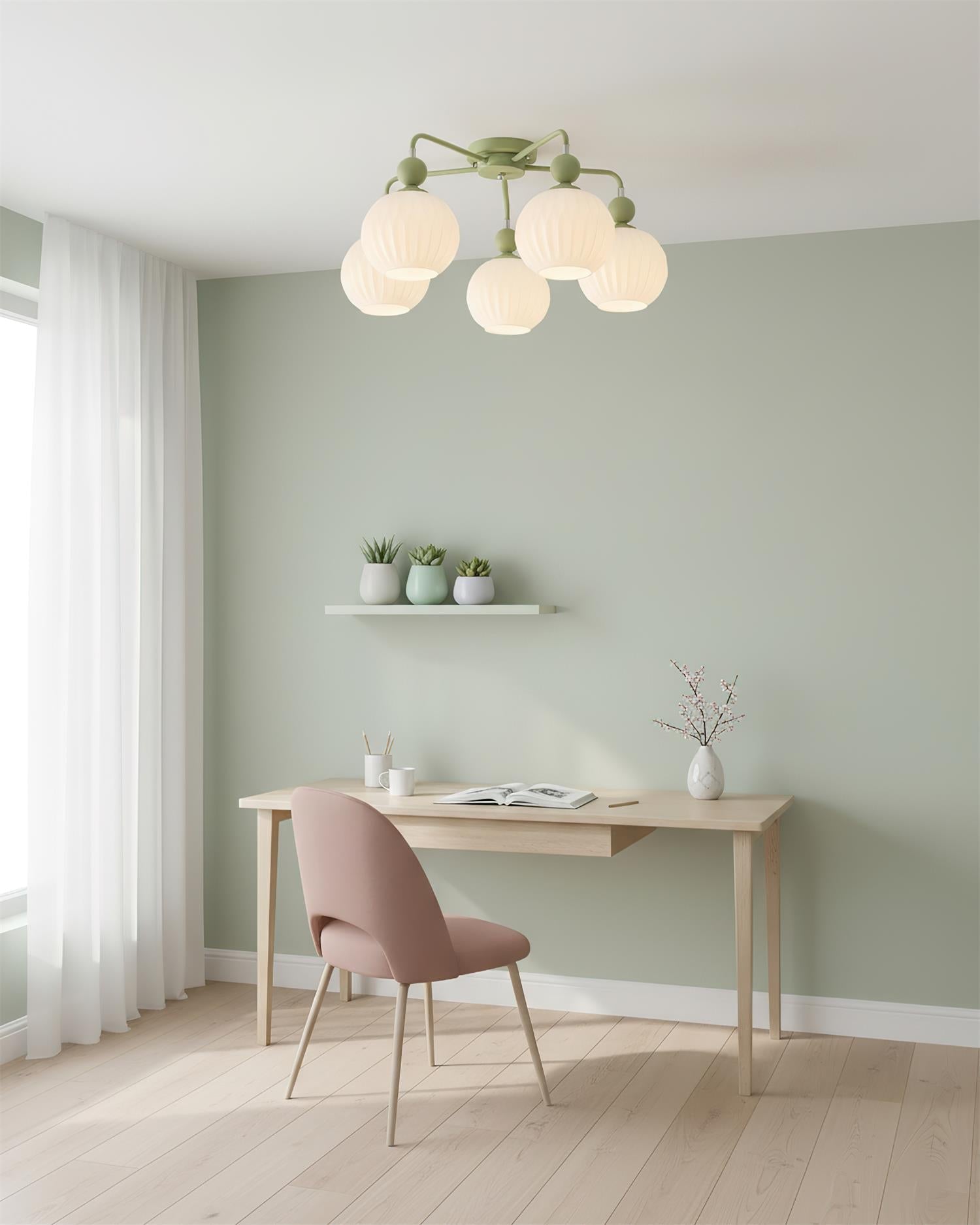 Bedelena Ceiling Light