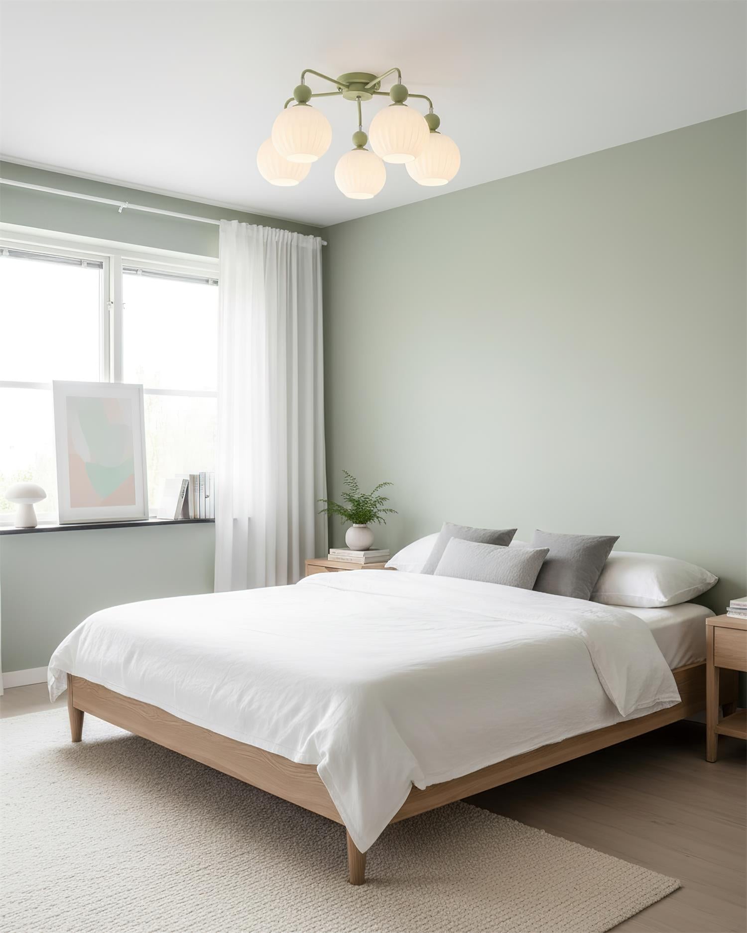 Bedelena Ceiling Light