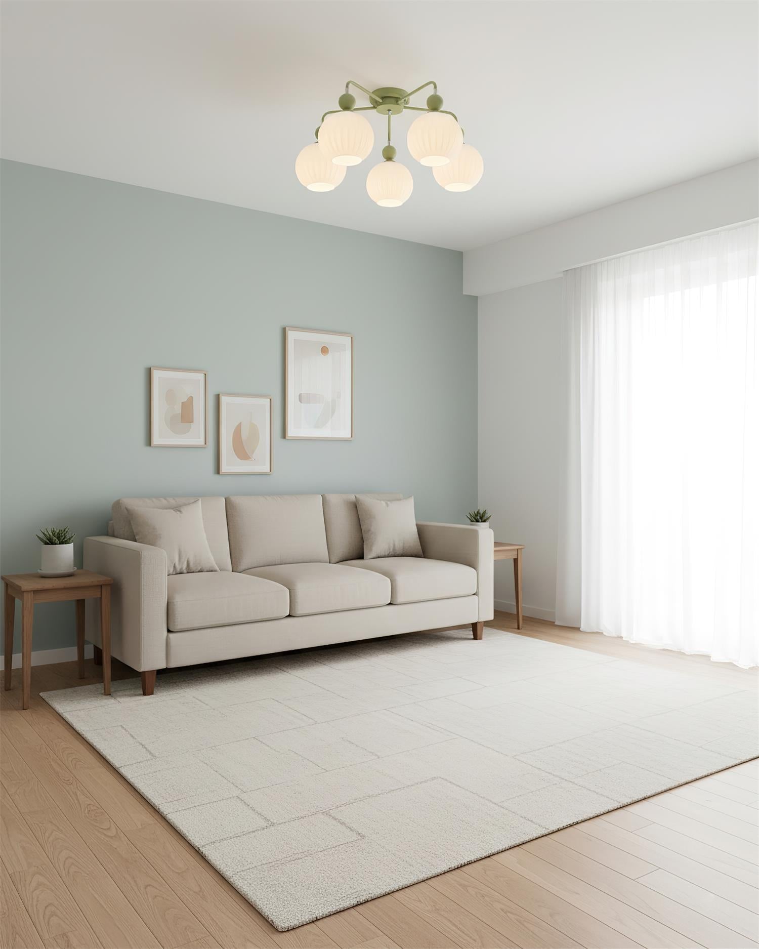 Bedelena Ceiling Light