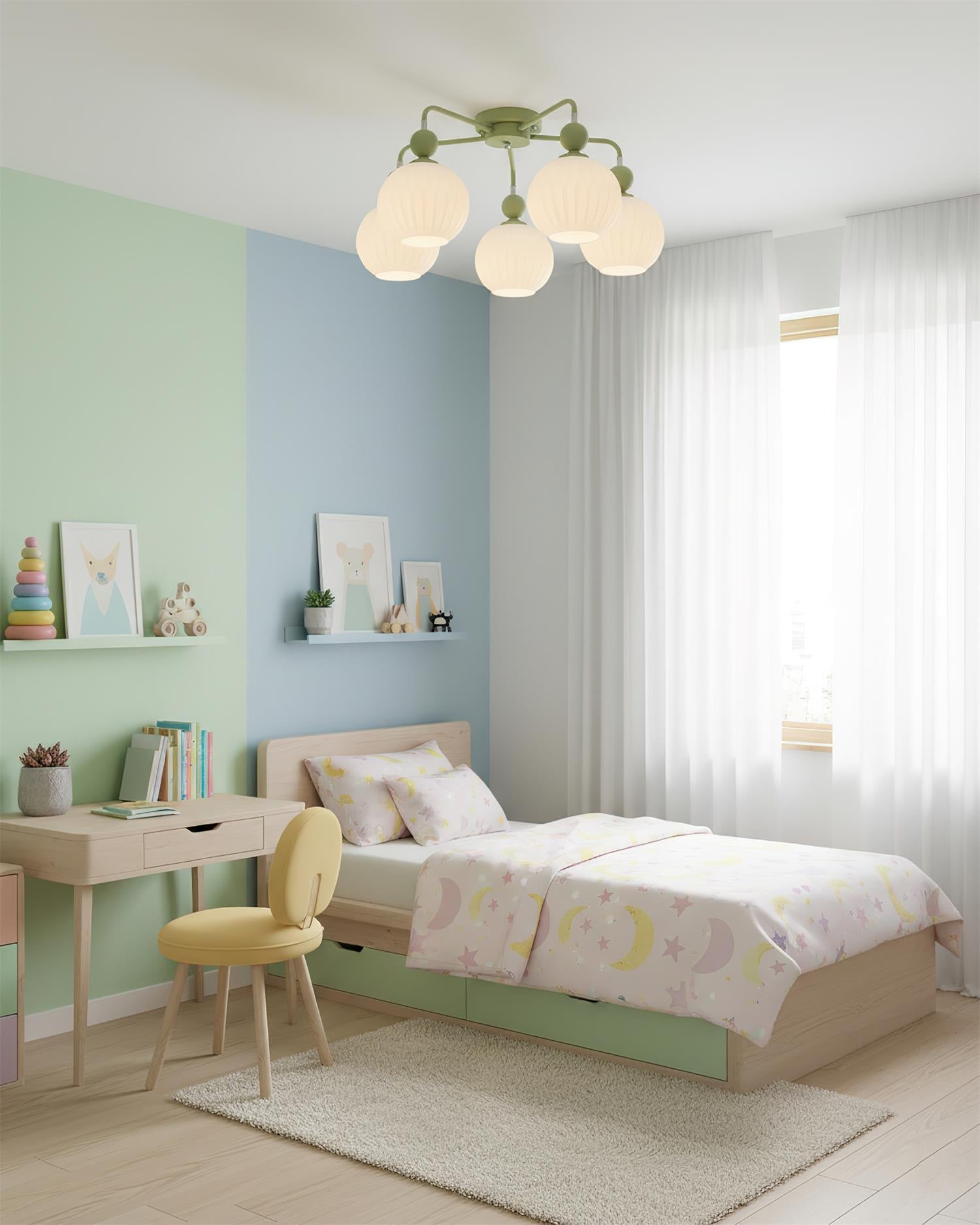 Bedelena Ceiling Light