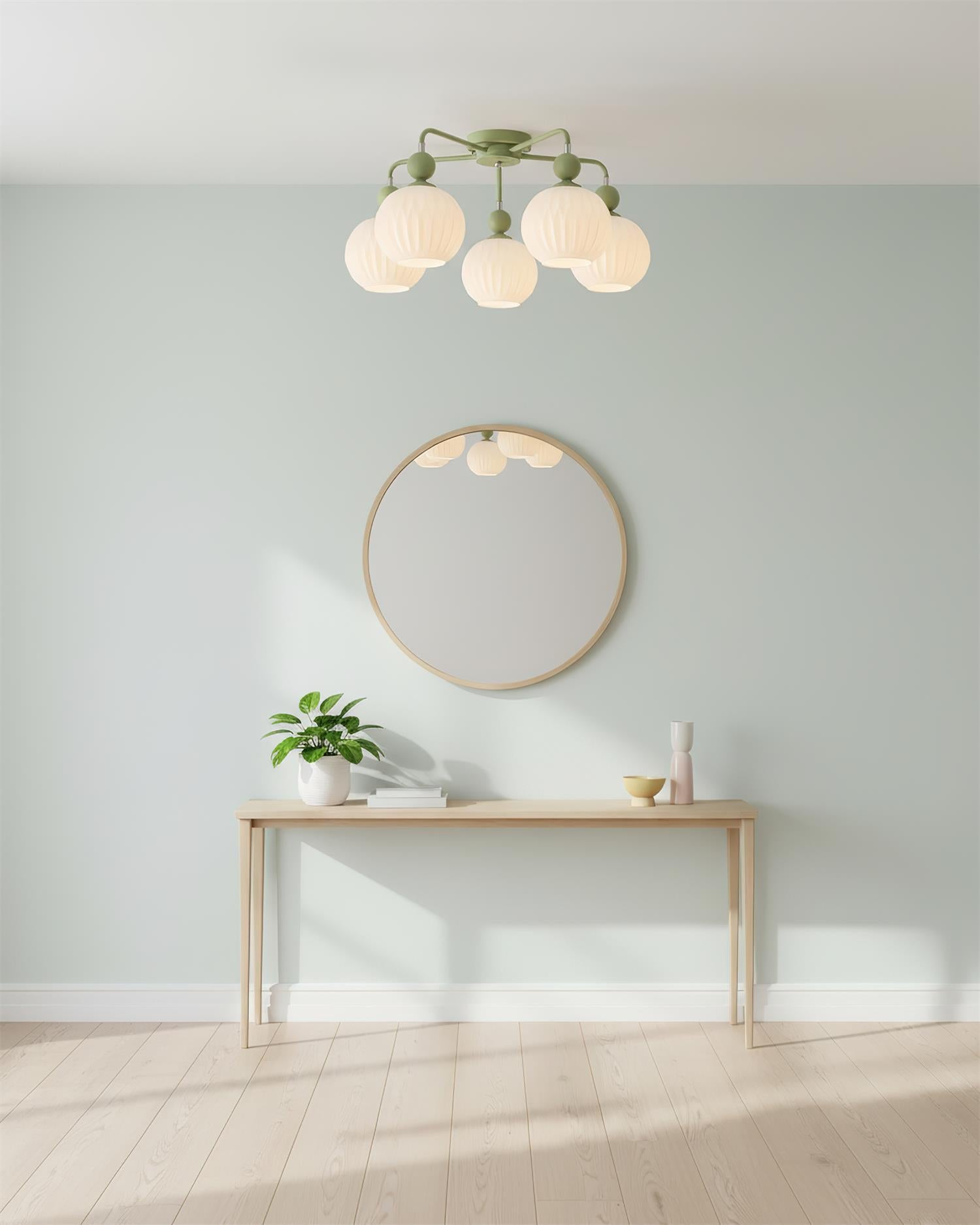 Bedelena Ceiling Light