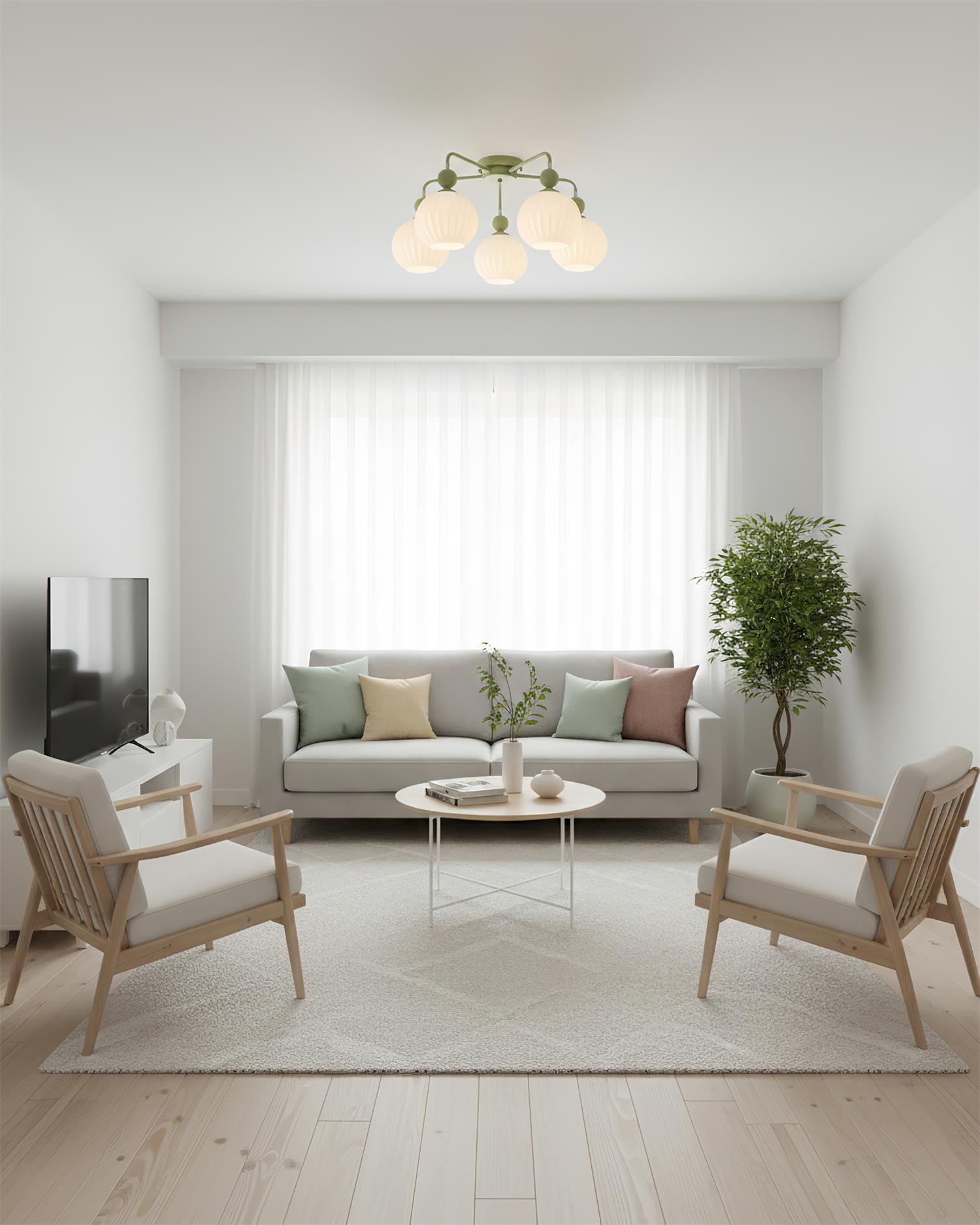 Bedelena Ceiling Light