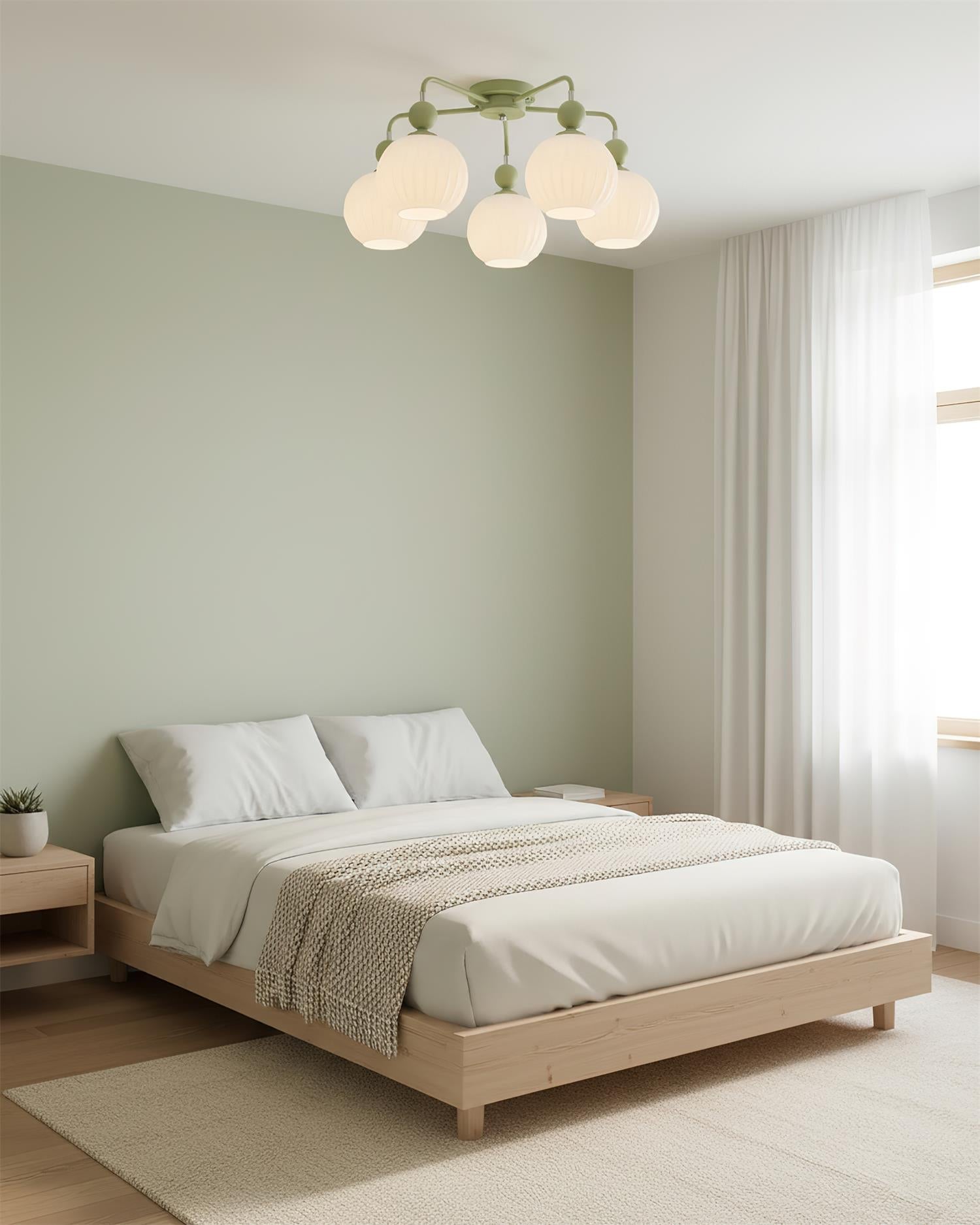 Bedelena Ceiling Light
