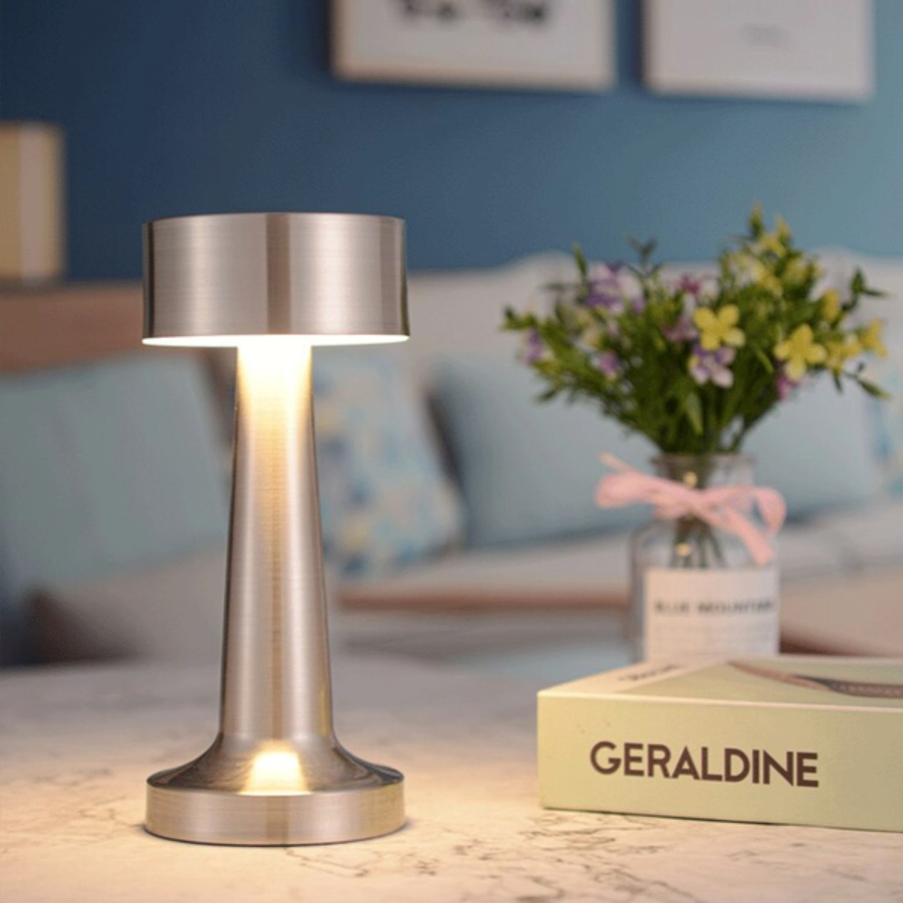 Meppan Table Lamp