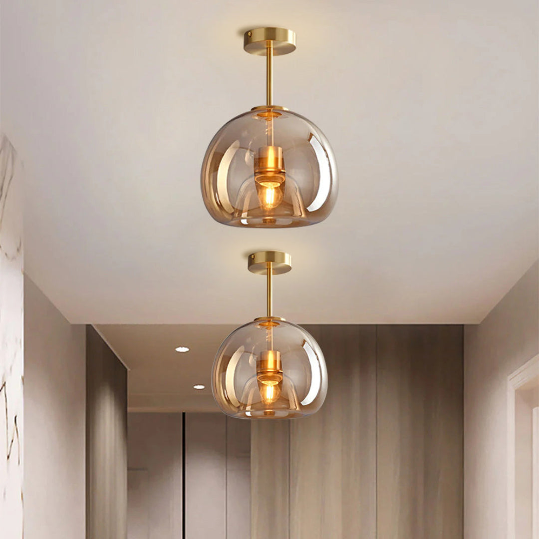 Quinsaro Ceiling Light