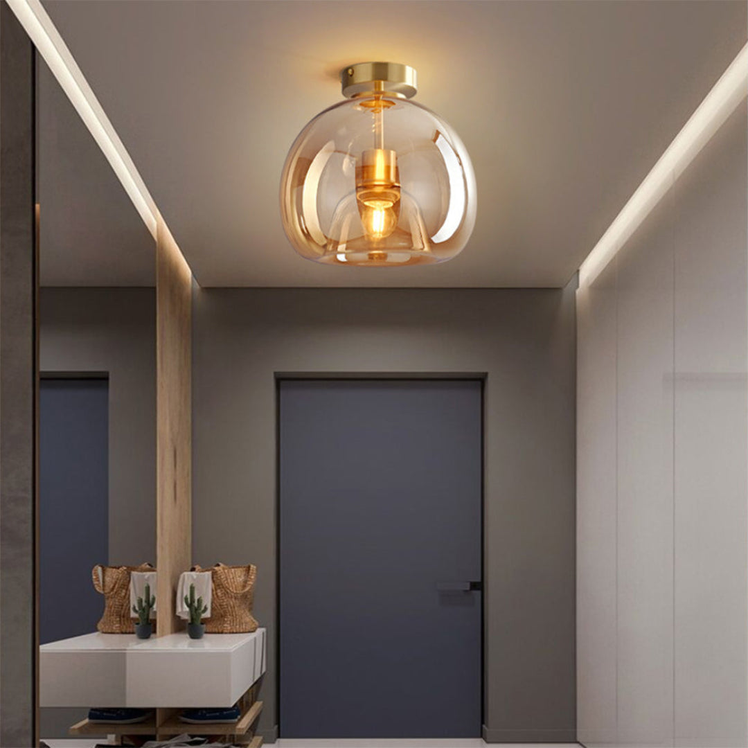 Quinsaro Ceiling Light