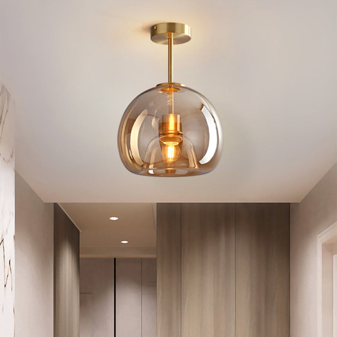Quinsaro Ceiling Light
