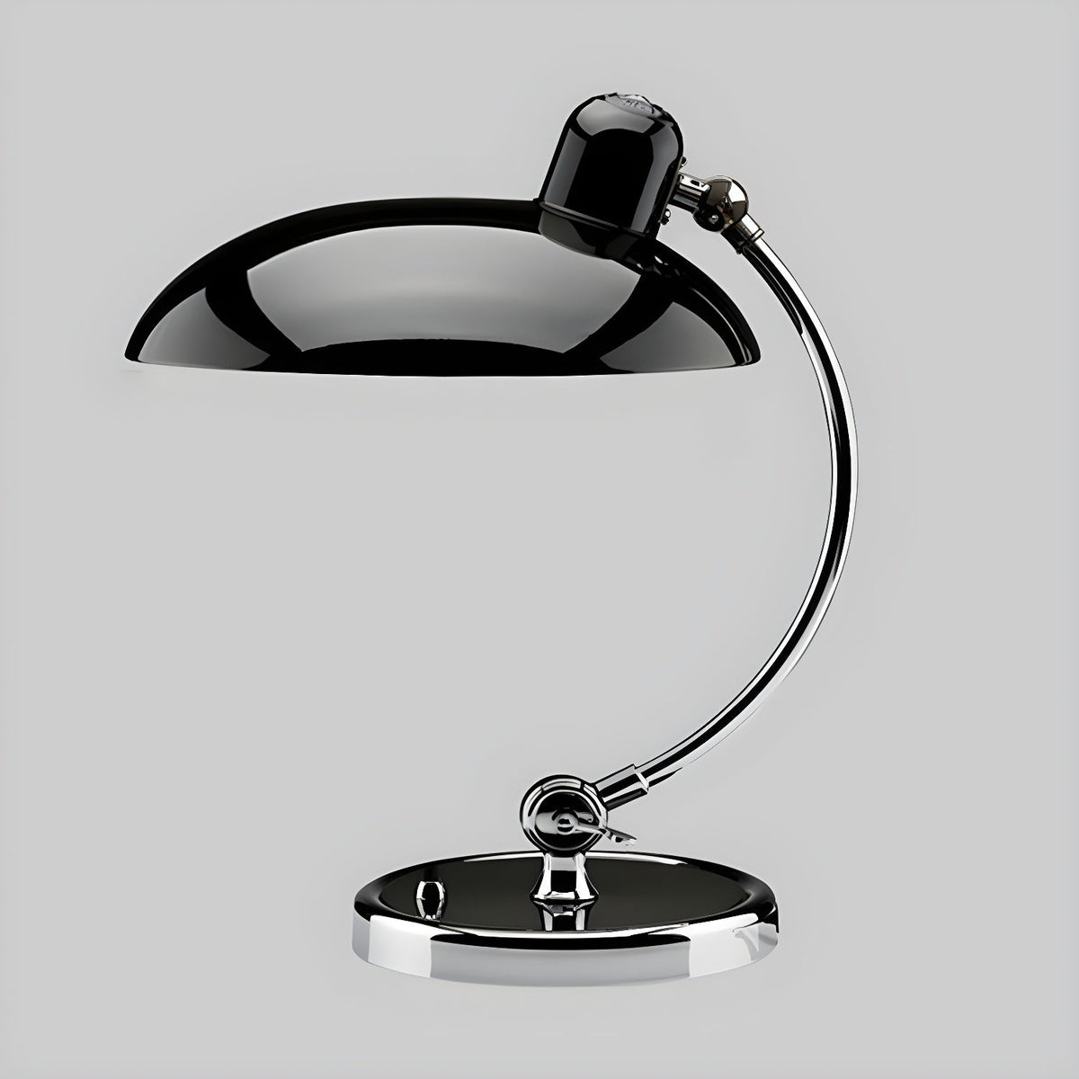 Retro Curve Desk Lamp – detail 19