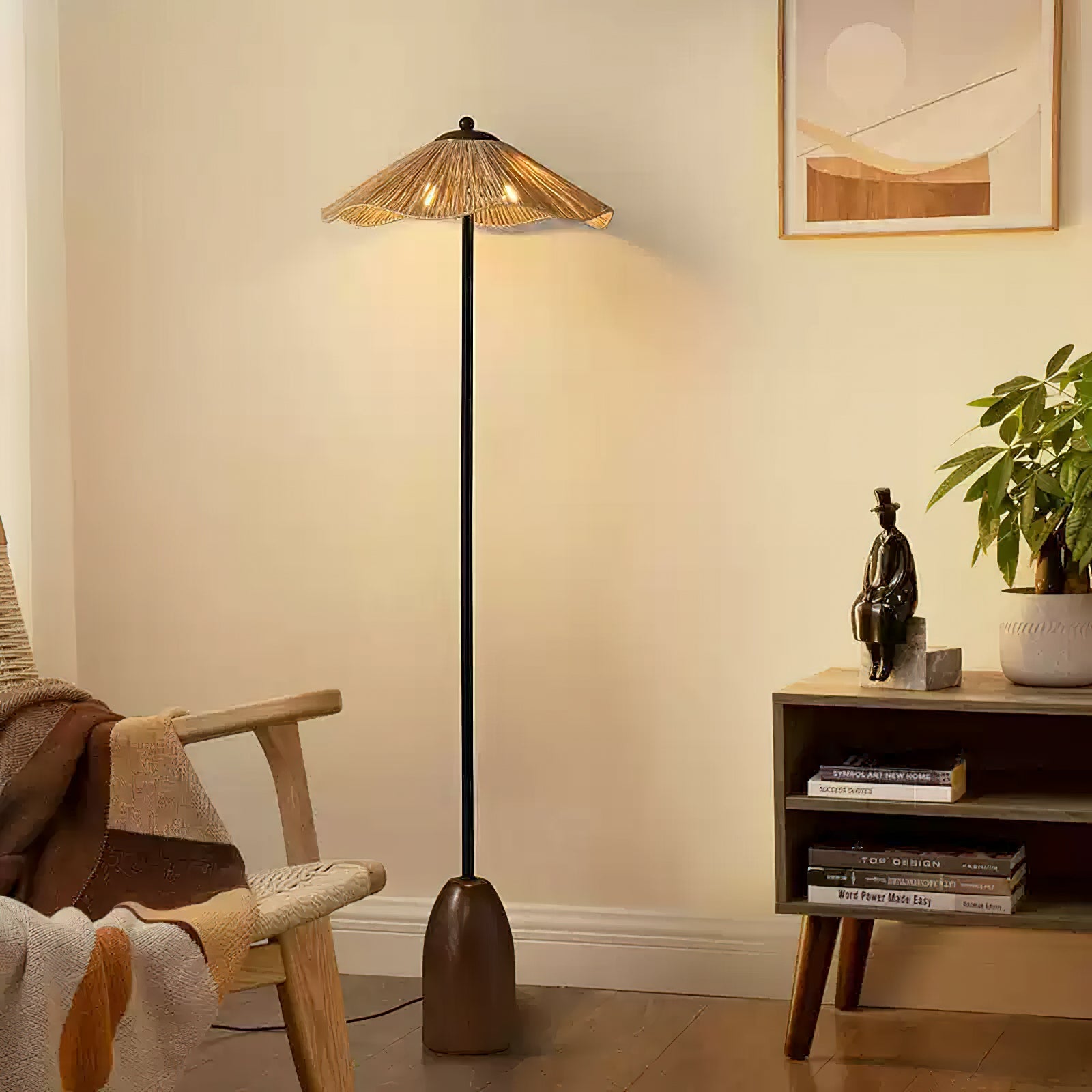 Anelivo Floor Lamp