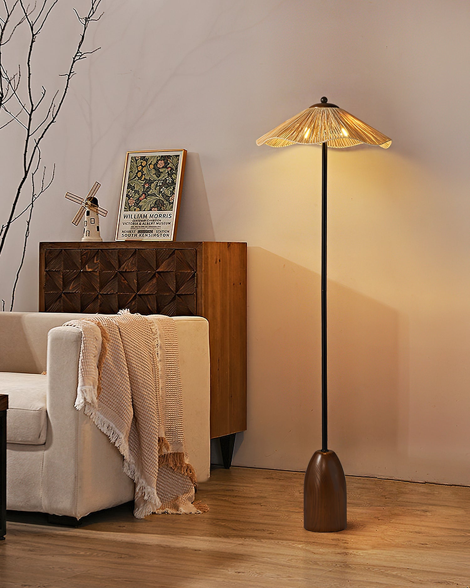 Anelivo Floor Lamp