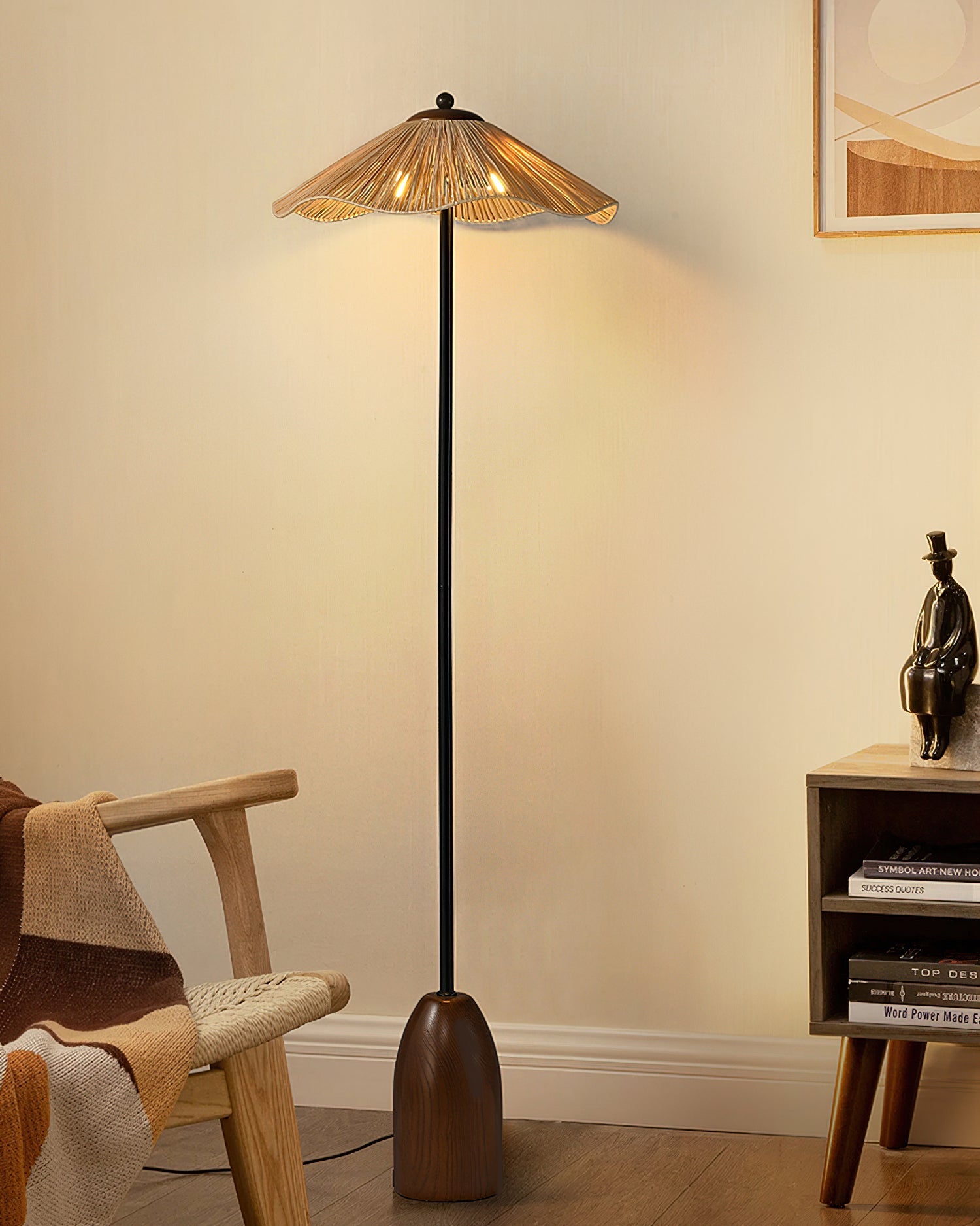 Anelivo Floor Lamp