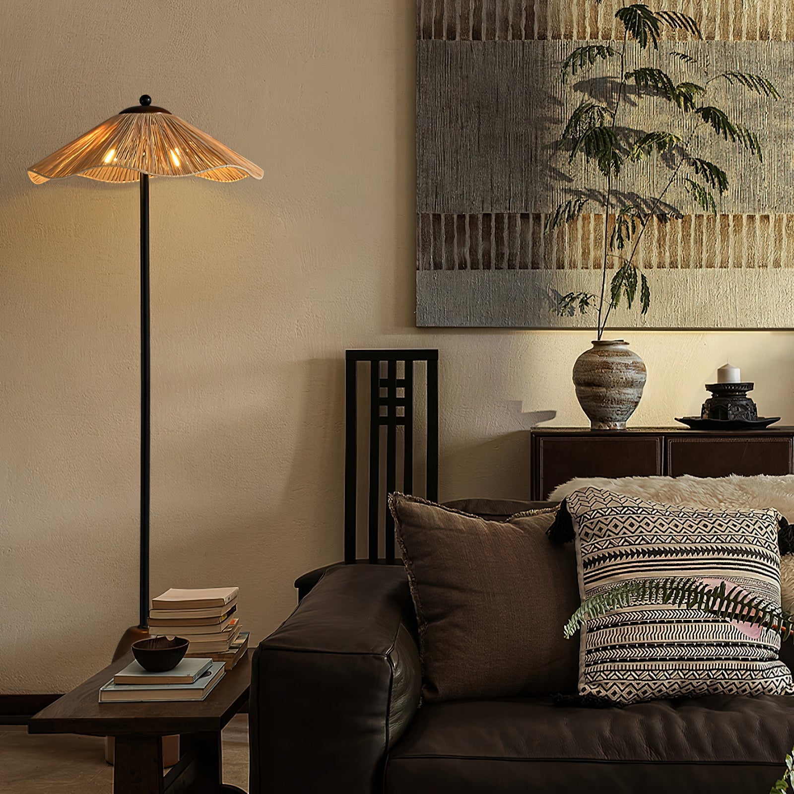 Anelivo Floor Lamp