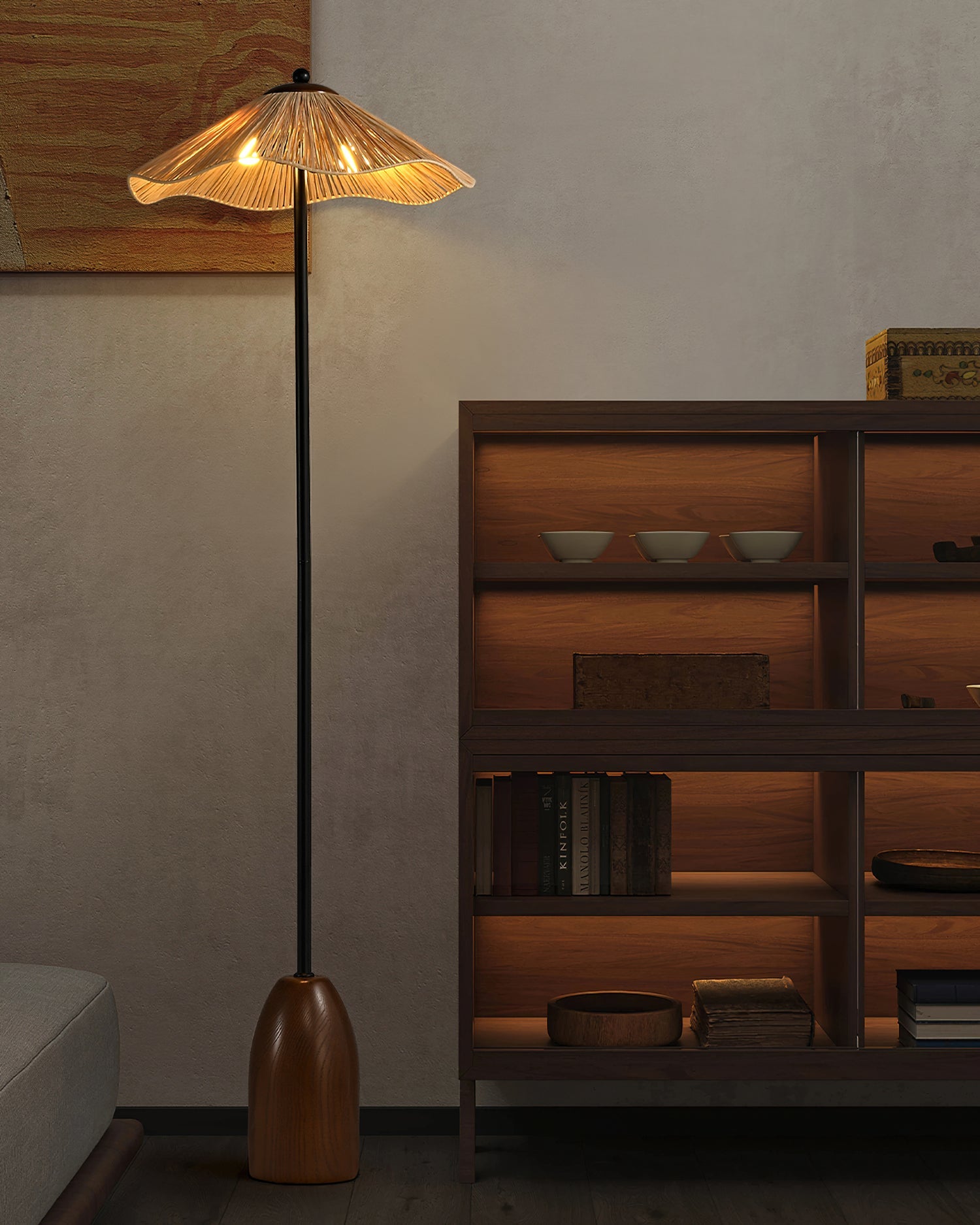 Anelivo Floor Lamp