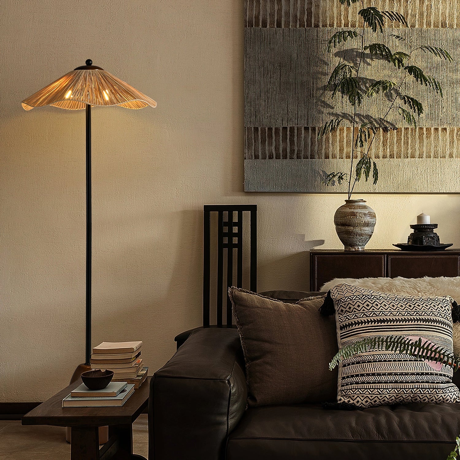 Anelivo Floor Lamp