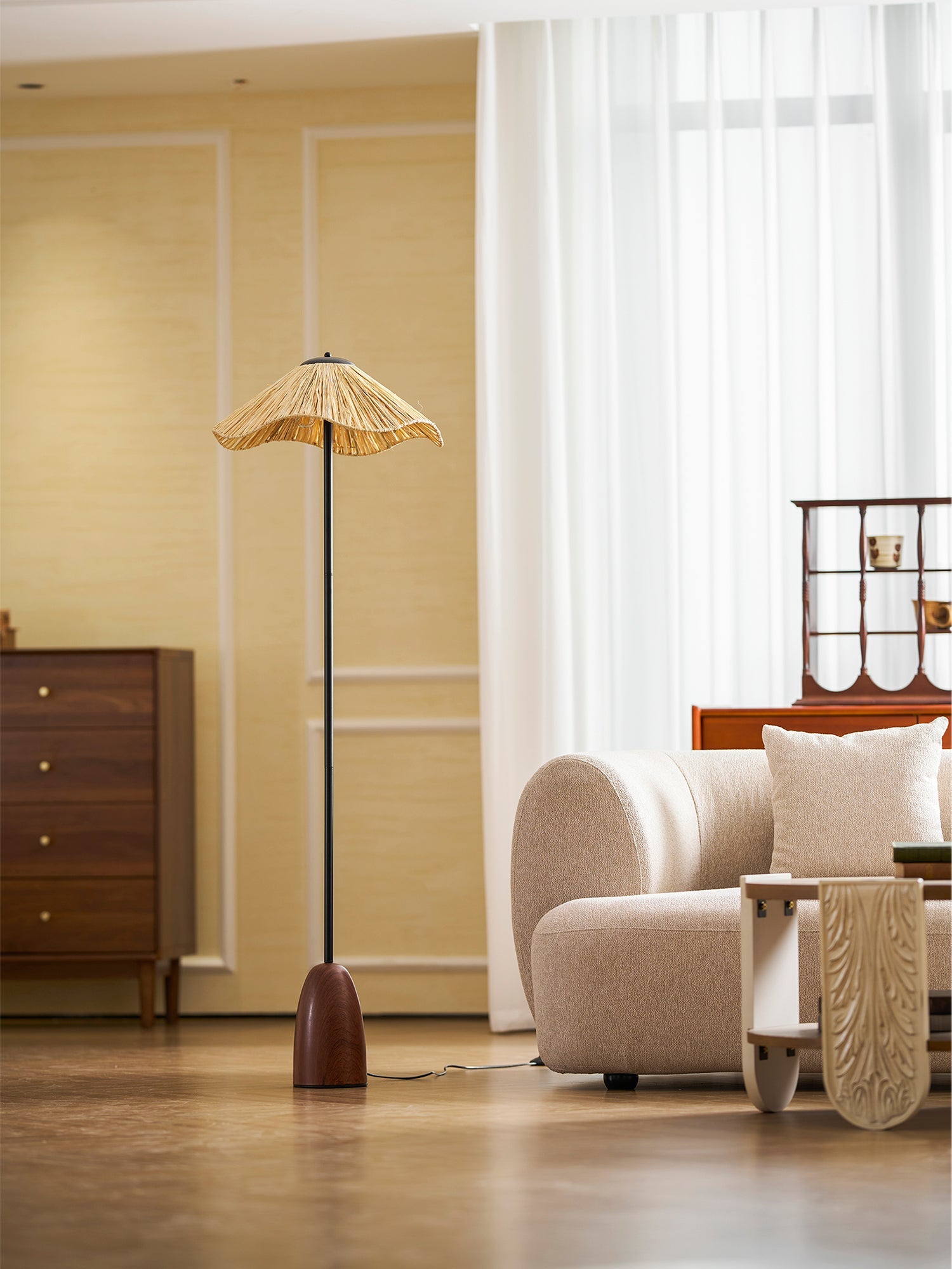 Anelivo Floor Lamp