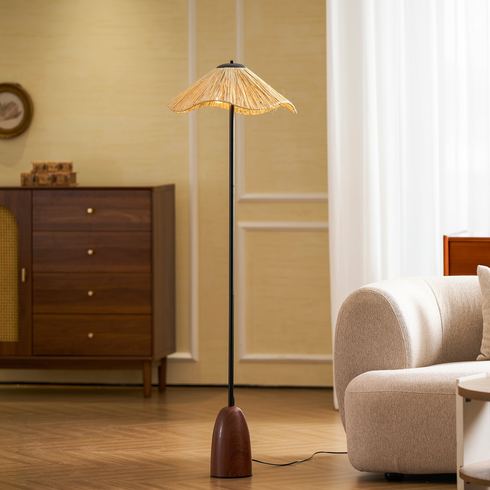 Anelivo Floor Lamp
