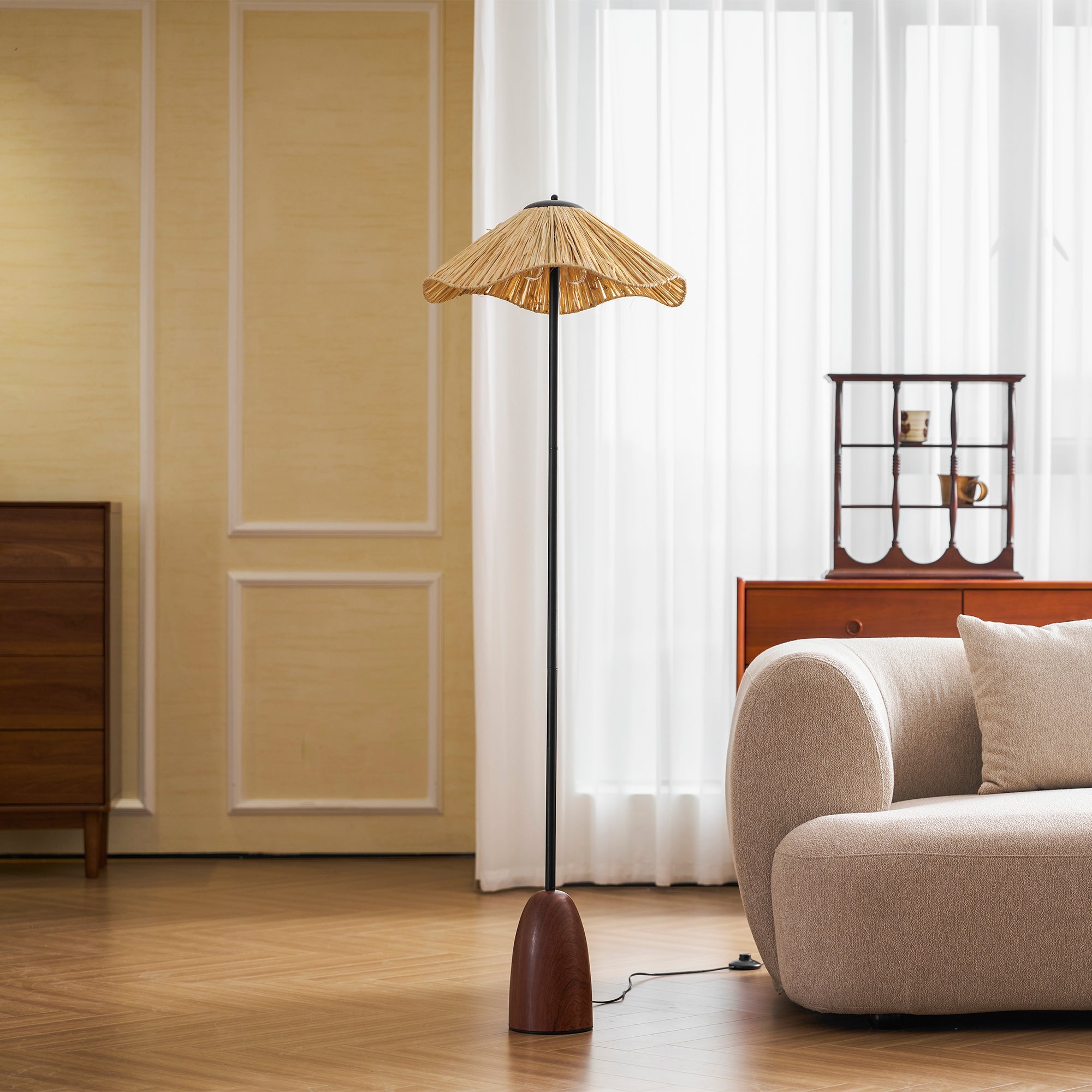 Anelivo Floor Lamp