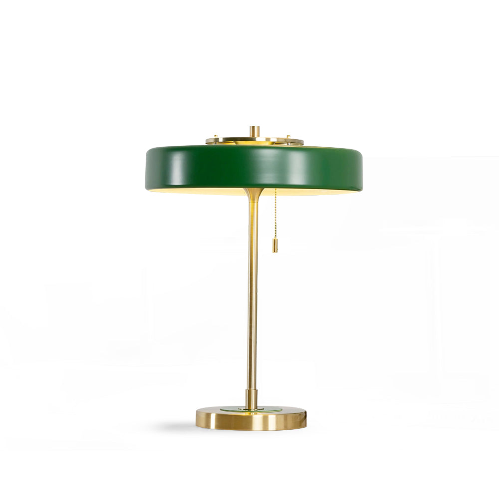 Mepero Modern Table Lamp