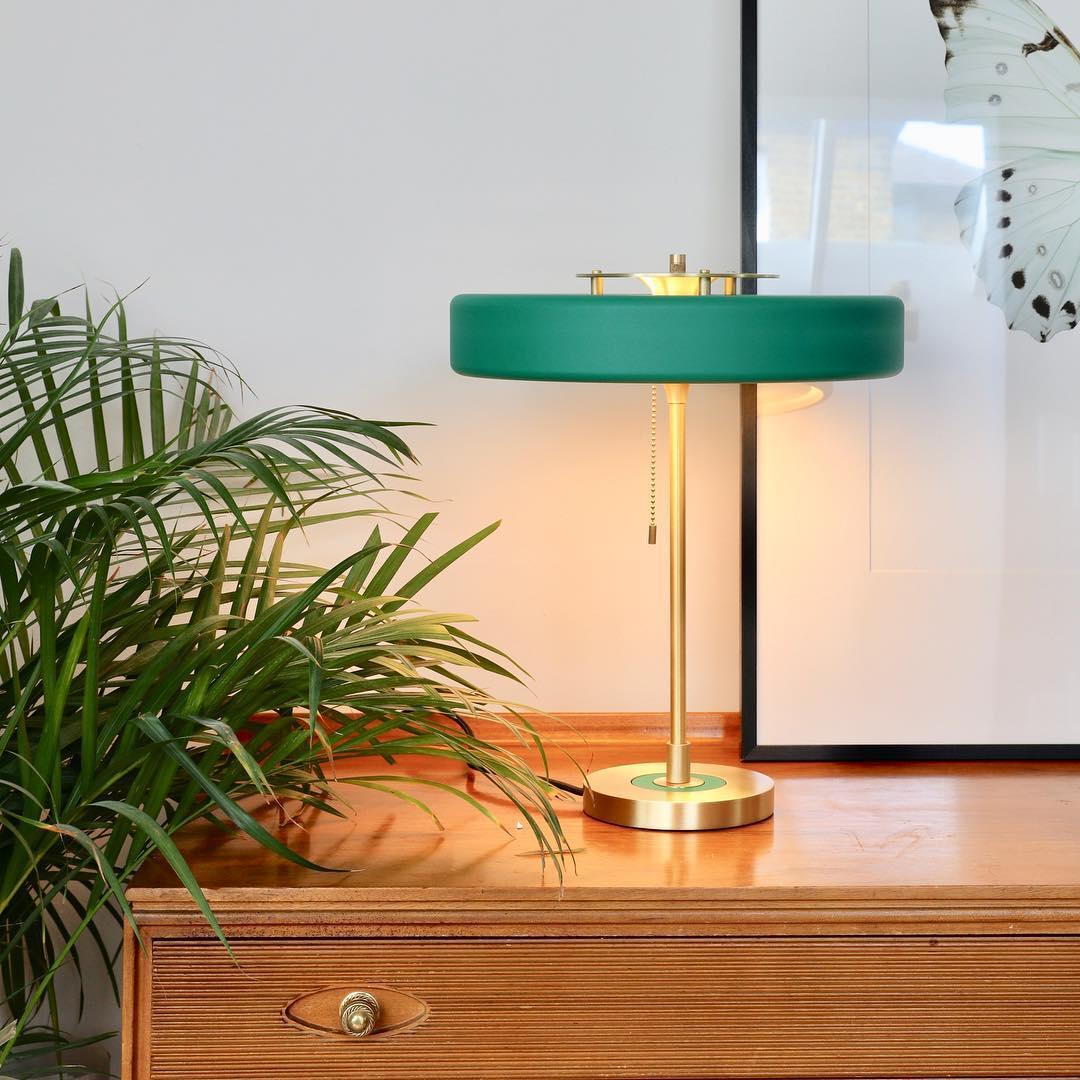 Friuso Table Lamp