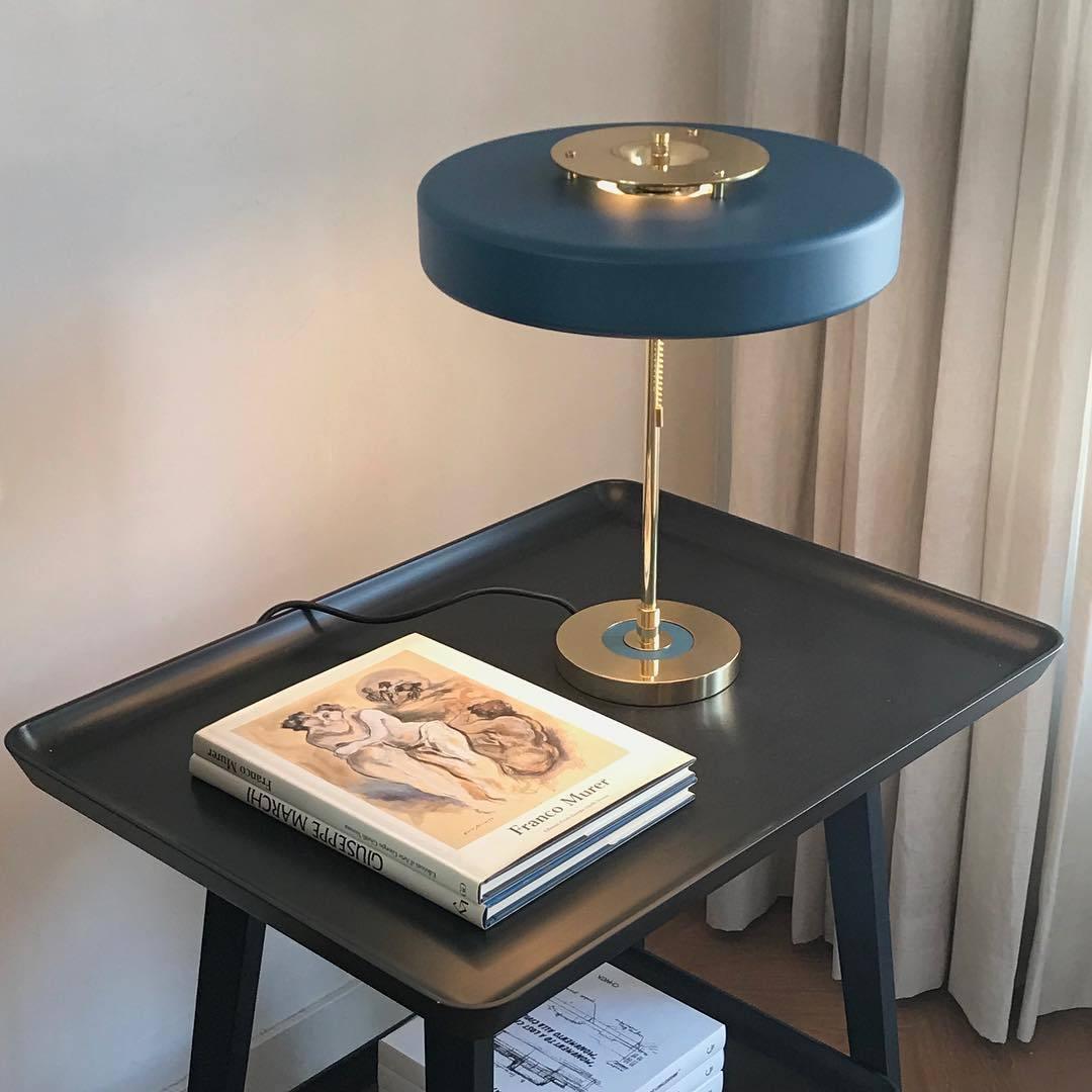Friuso Table Lamp
