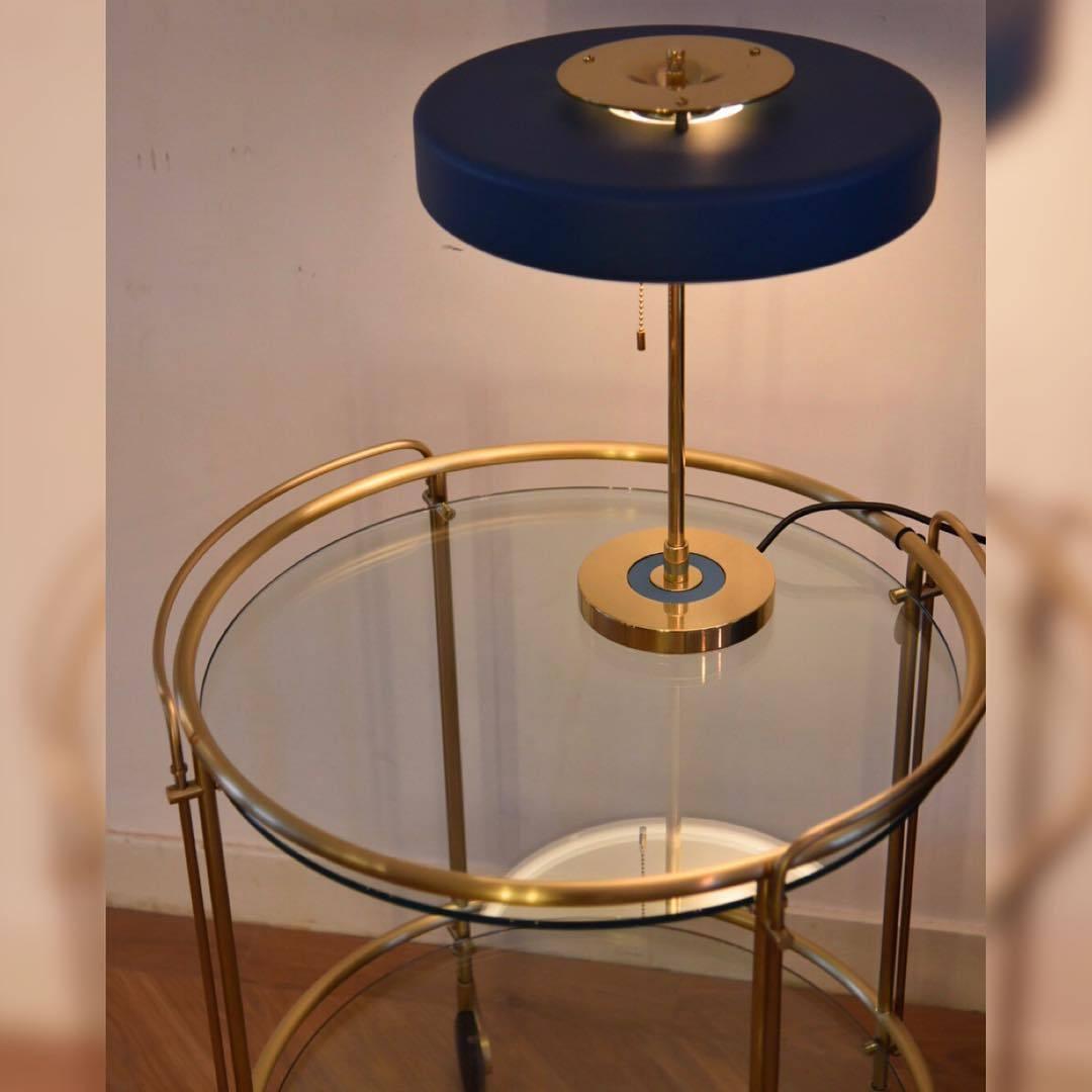 Friuso Table Lamp