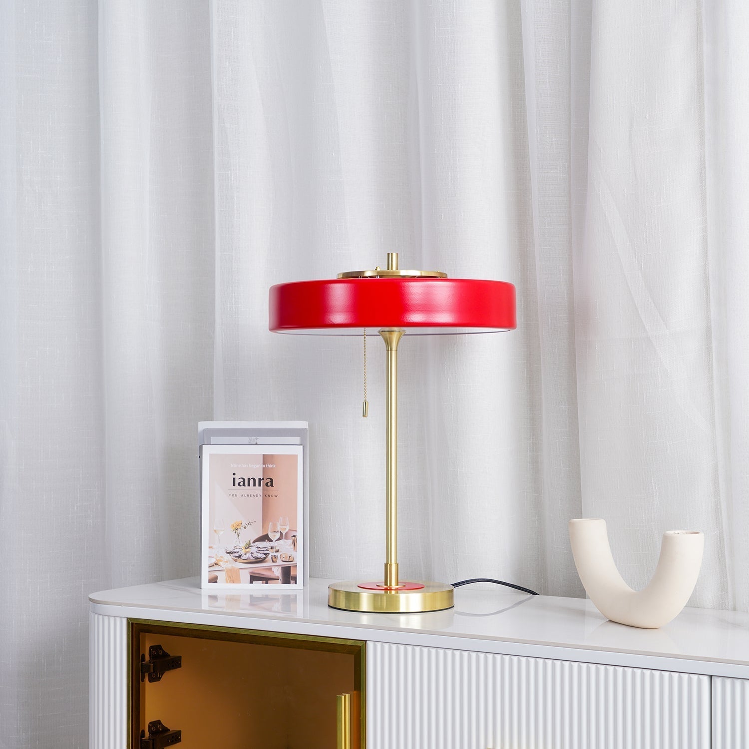 Friuso Table Lamp