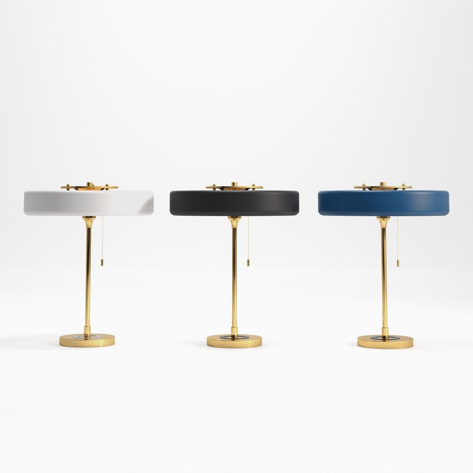 Friuso Table Lamp