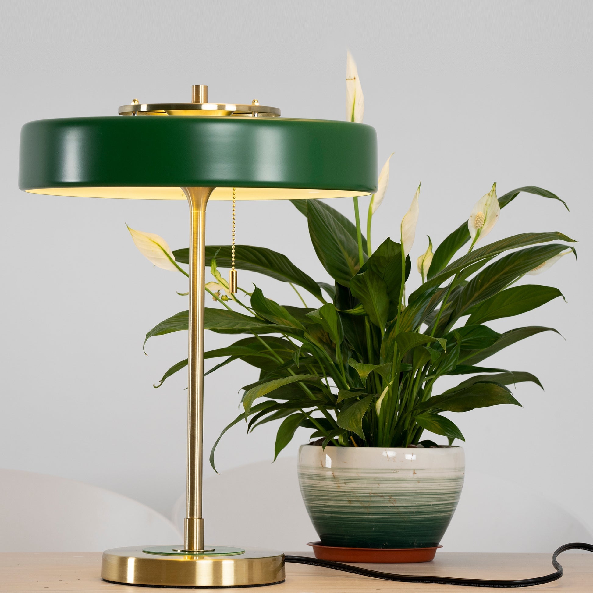 Mepero Modern Table Lamp