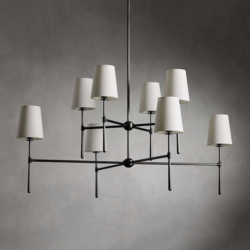 Alrizva Round Chandelier