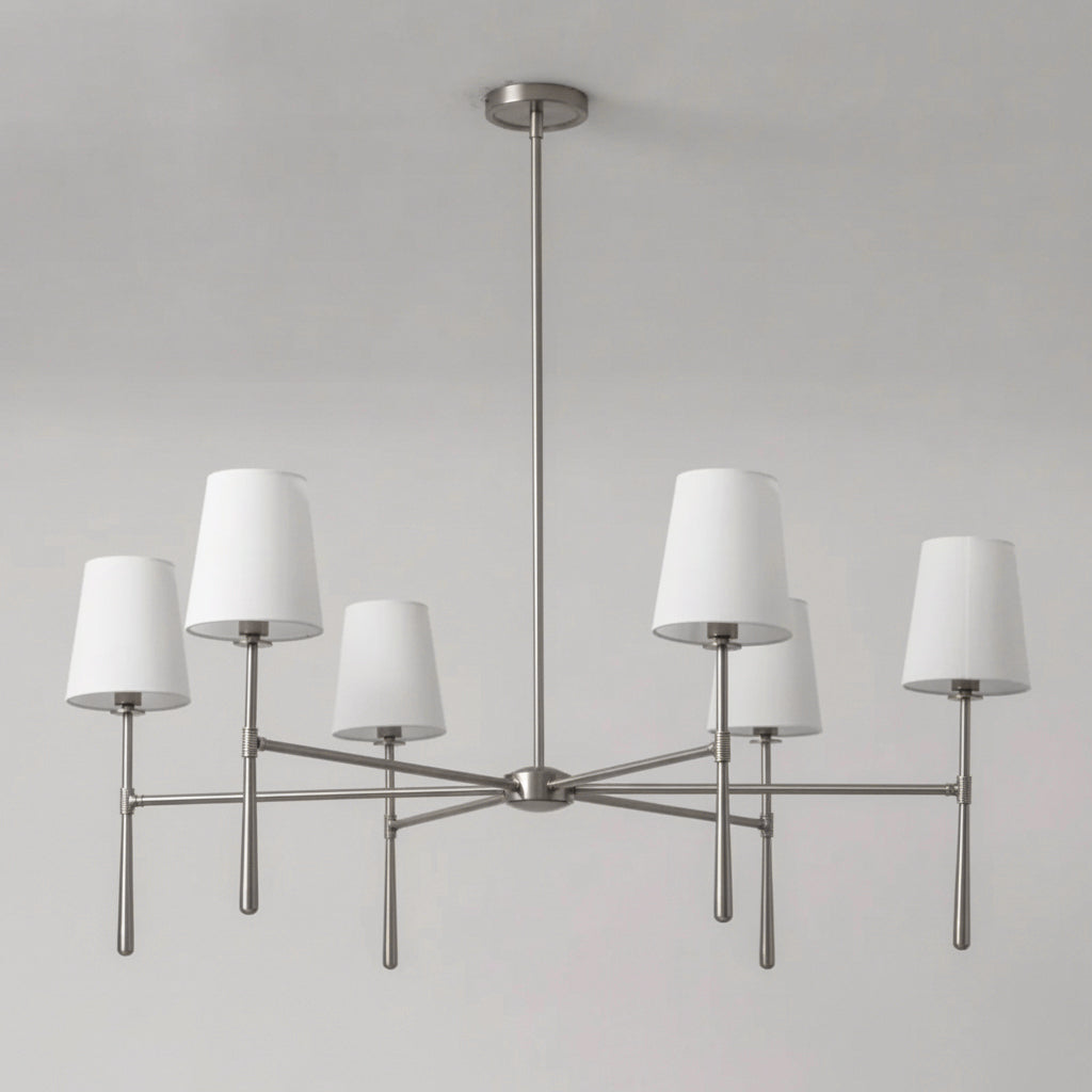Alrizva Round Chandelier