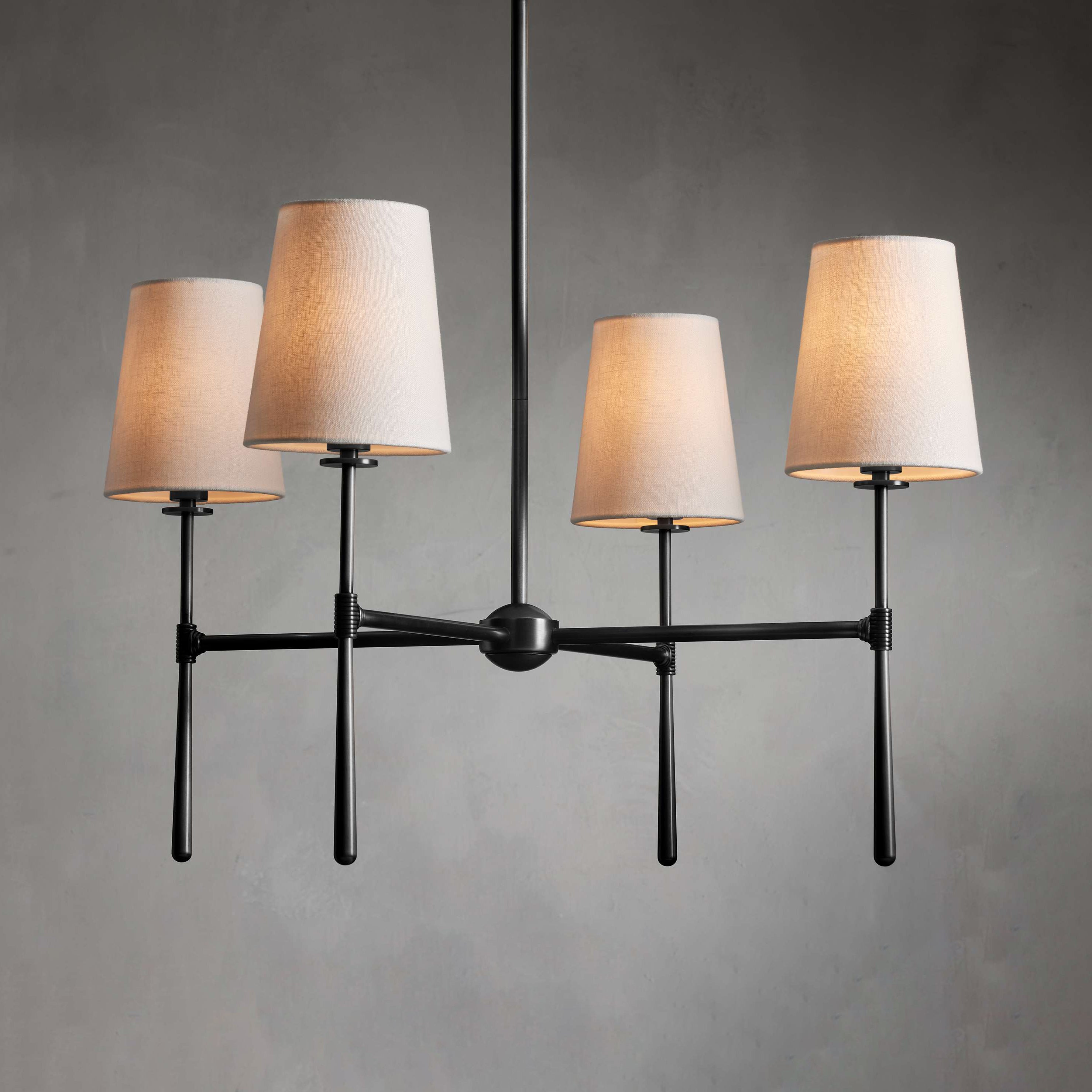 Alrizva Round Chandelier