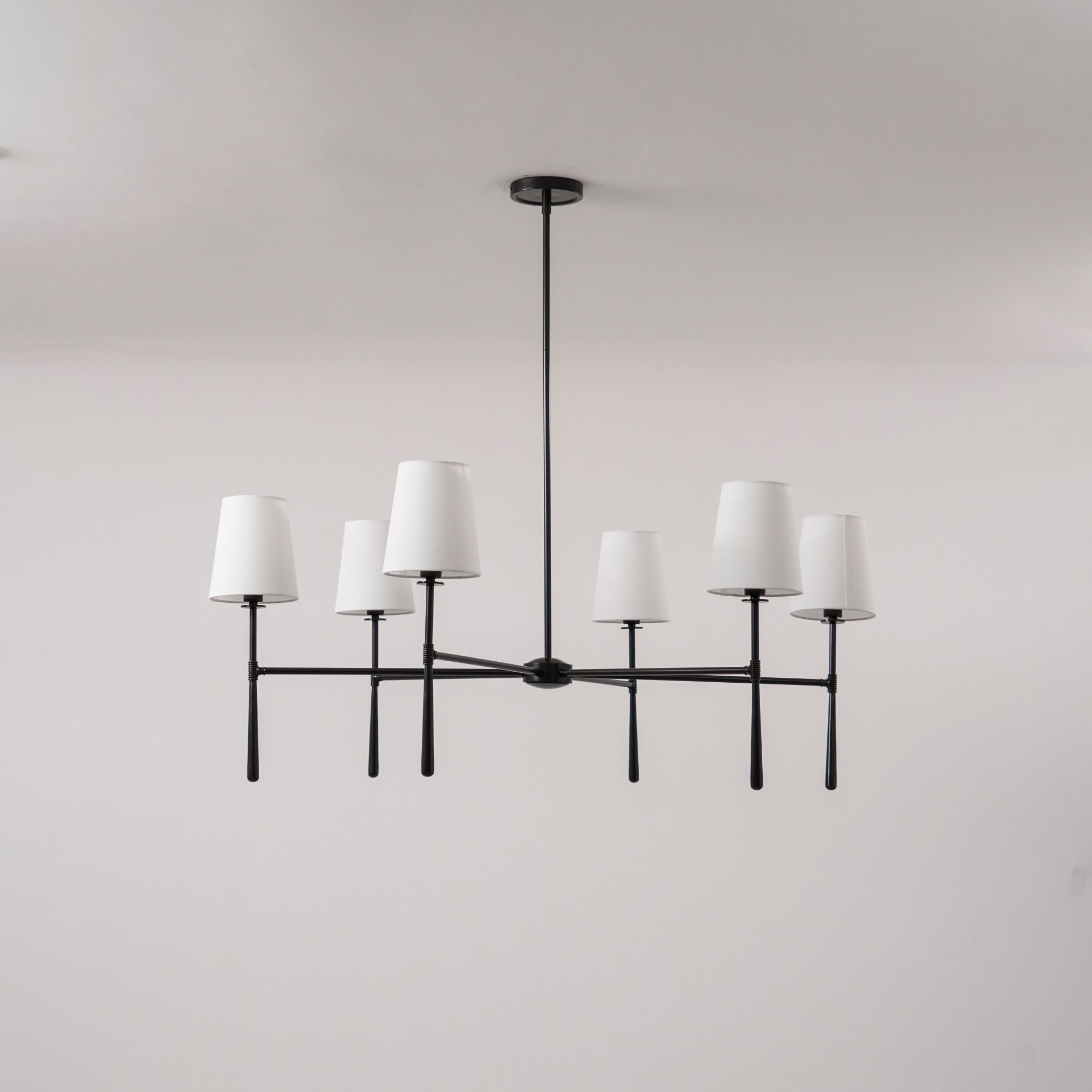 Alrizva Round Chandelier