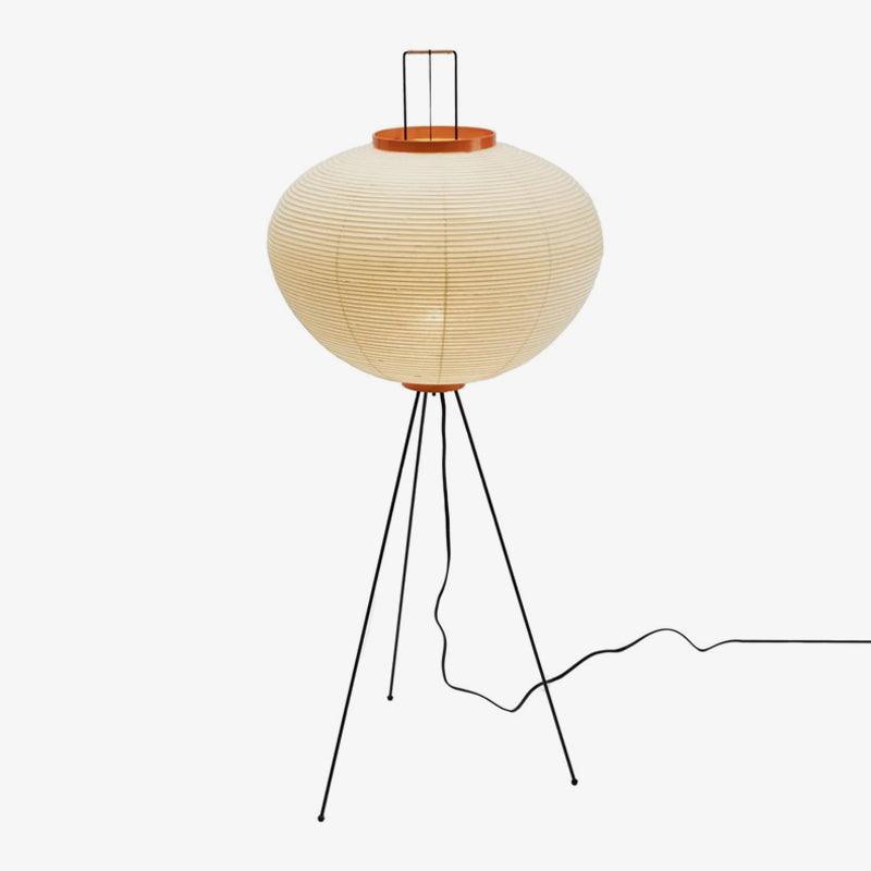 Alellan Sculptural Floor Lamp