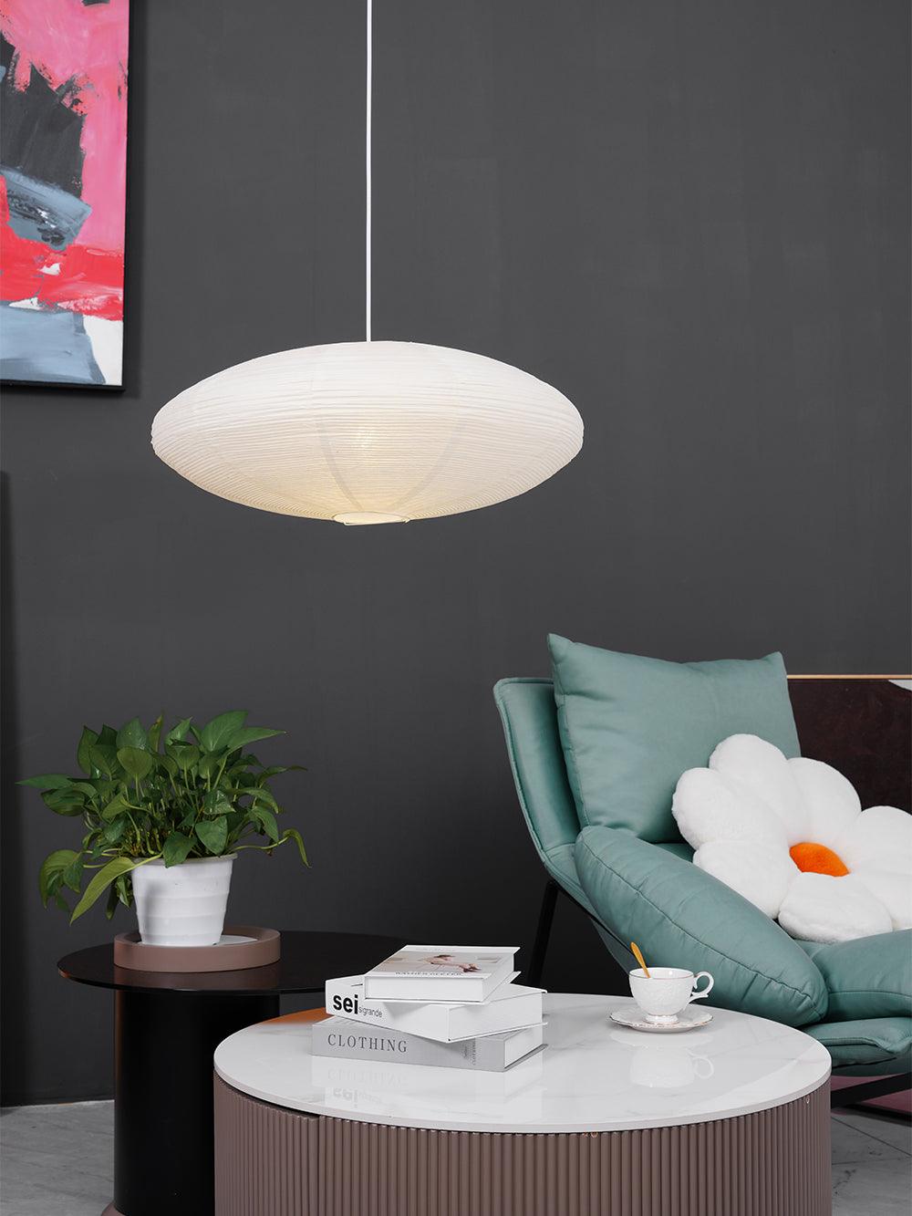 Alenyn Cloud Pendant Light