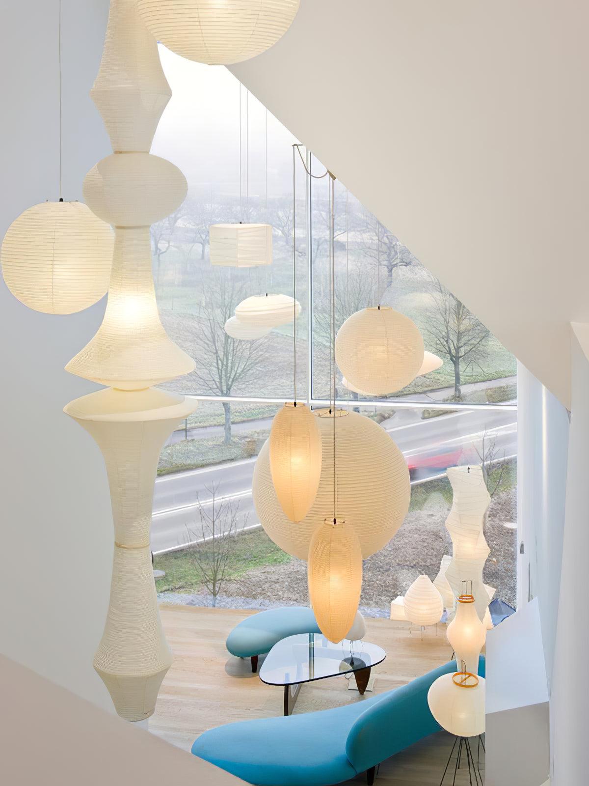Baronlio Pendant Light