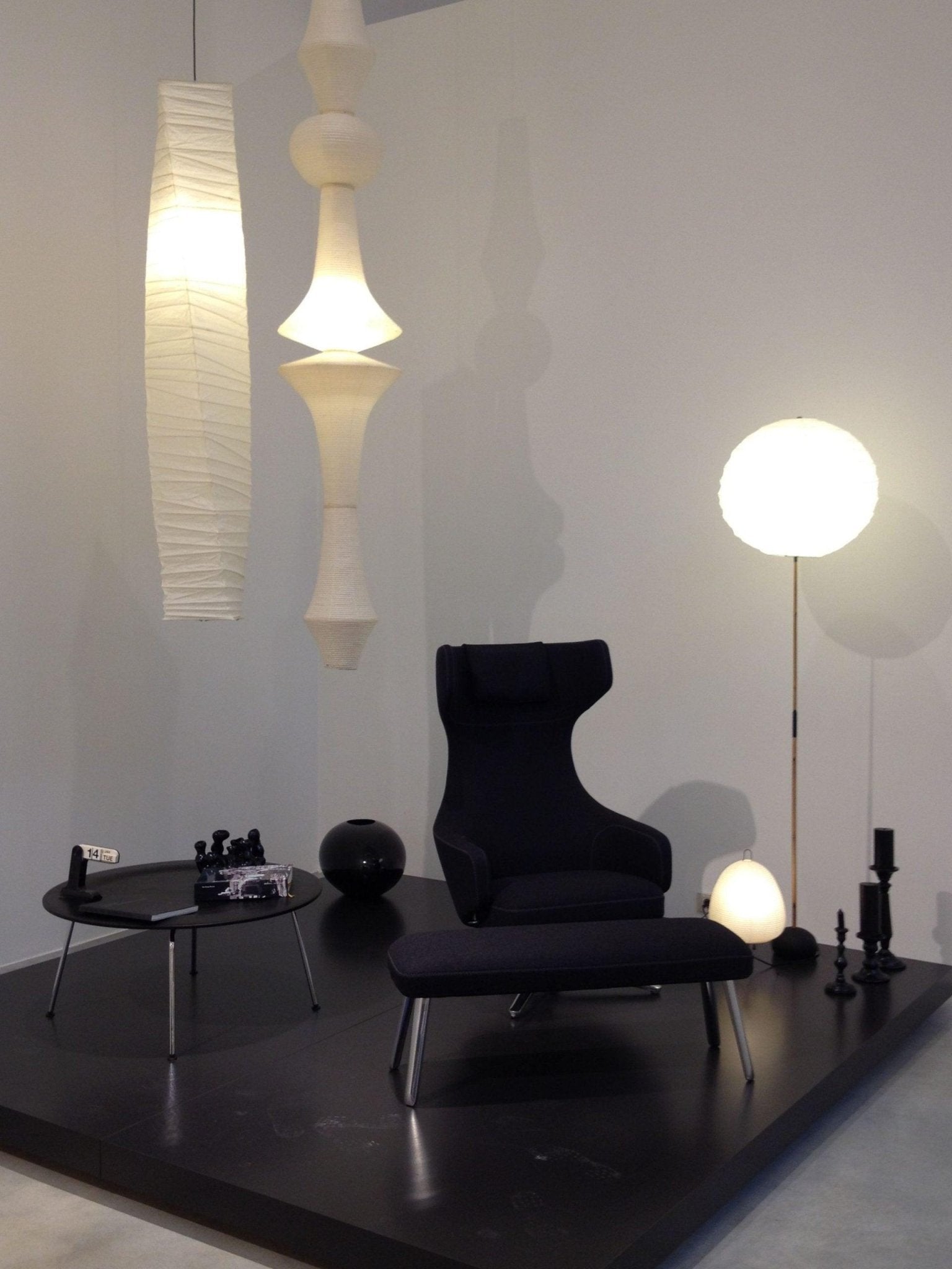 Baronlio Pendant Light