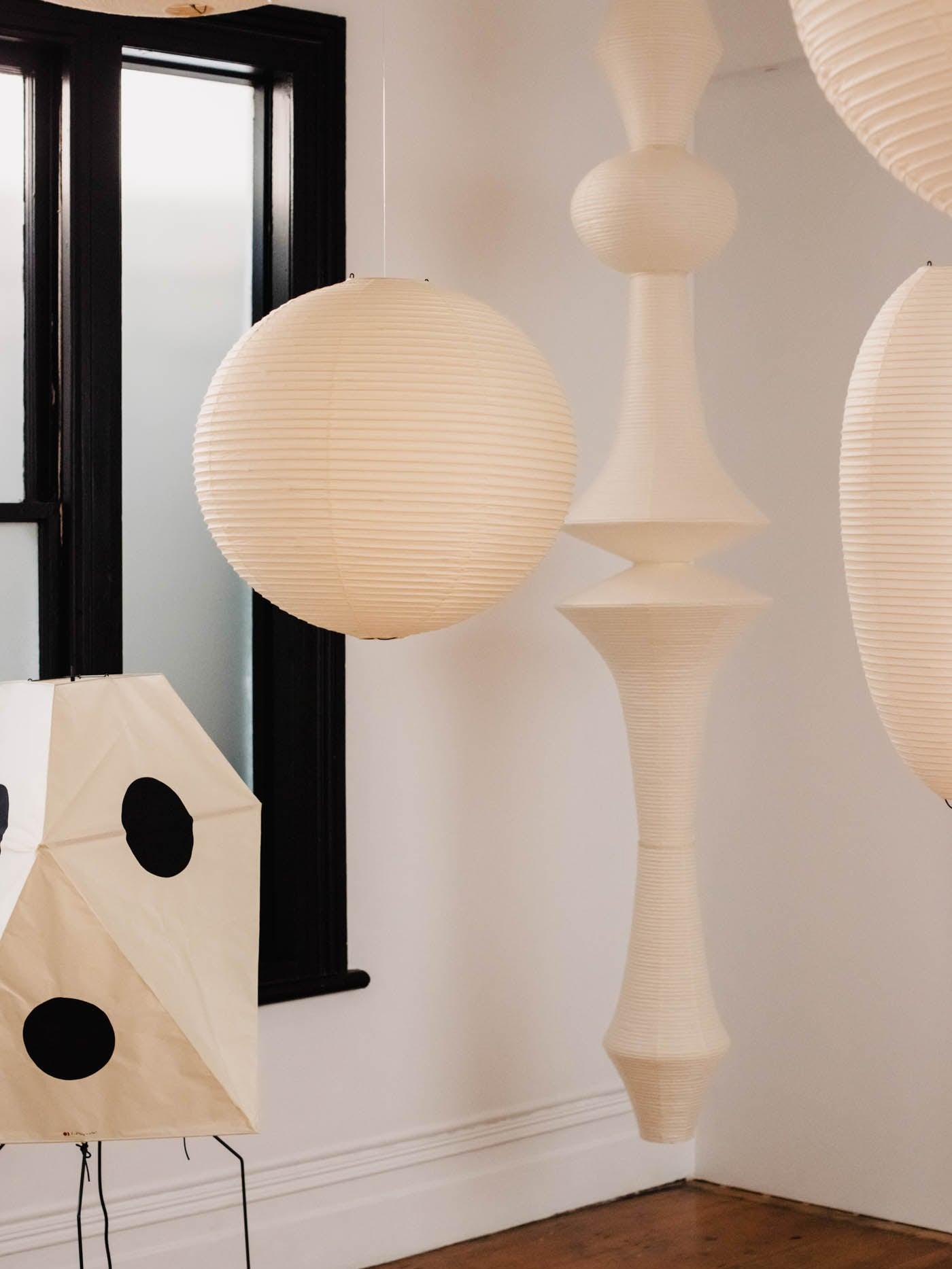 Baronlio Pendant Light