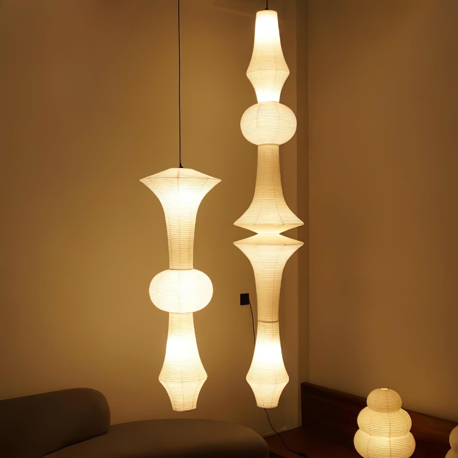 Baronlio Pendant Light